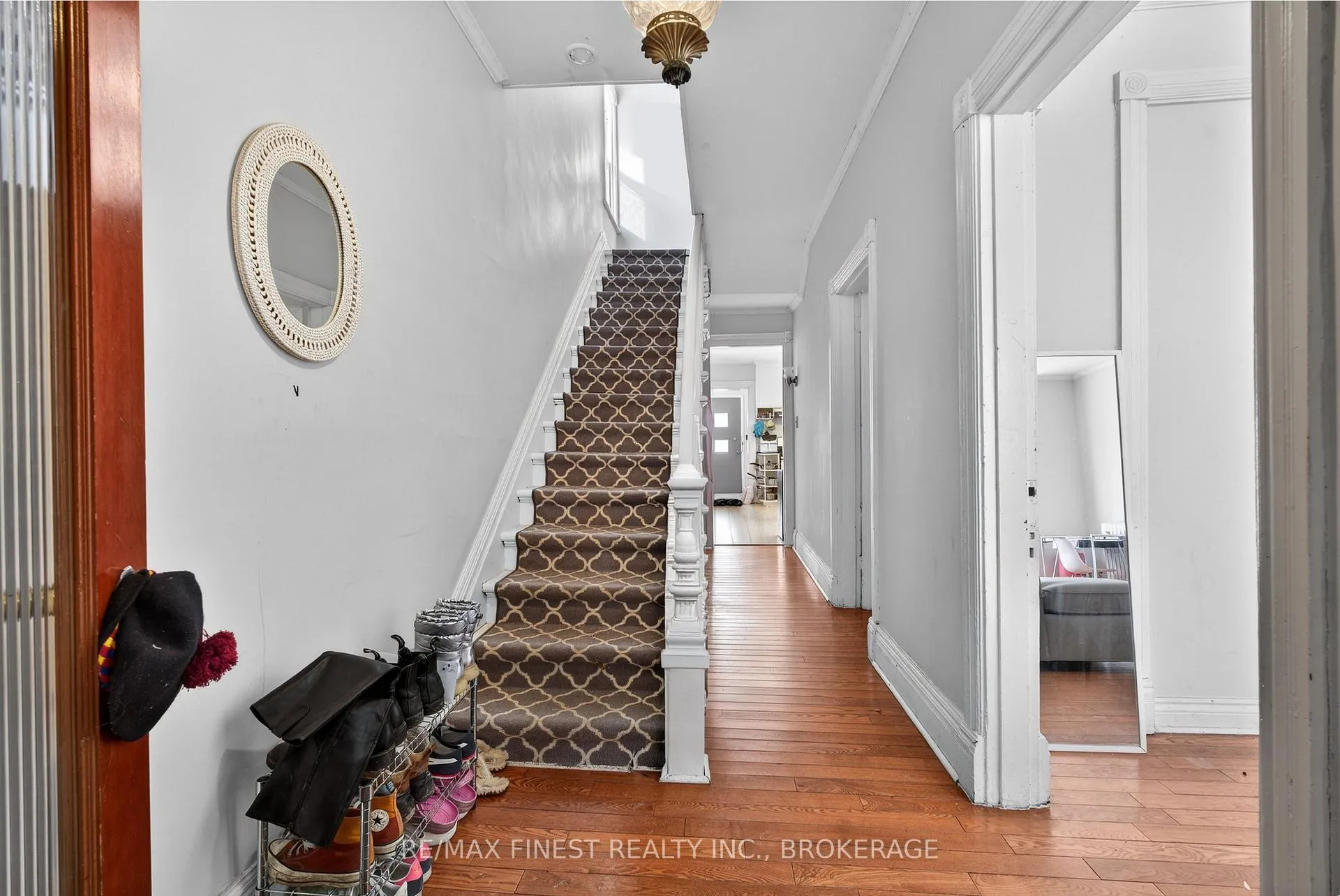 Photo 4 of 431 Brock Street, Kingston, Central City East — HOMEH