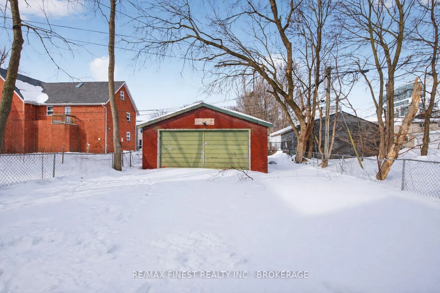 Photo 23 of 431 Brock Street, Kingston, Central City East — HOMEH