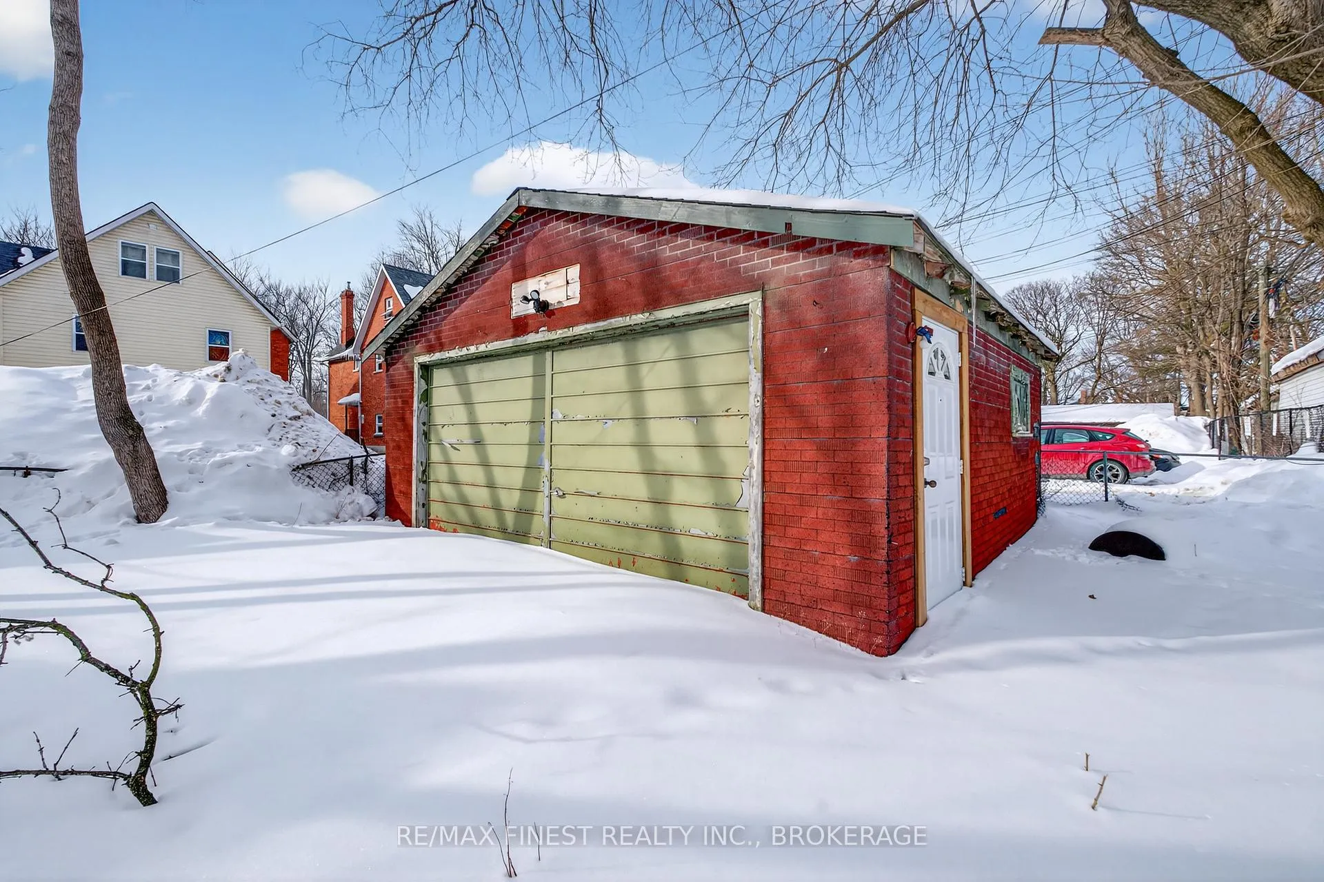 Photo 24 of 431 Brock Street, Kingston, Central City East — HOMEH