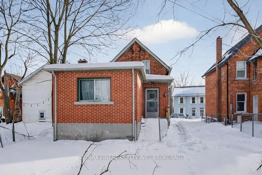 Photo 26 of 431 Brock Street, Kingston, Central City East — HOMEH