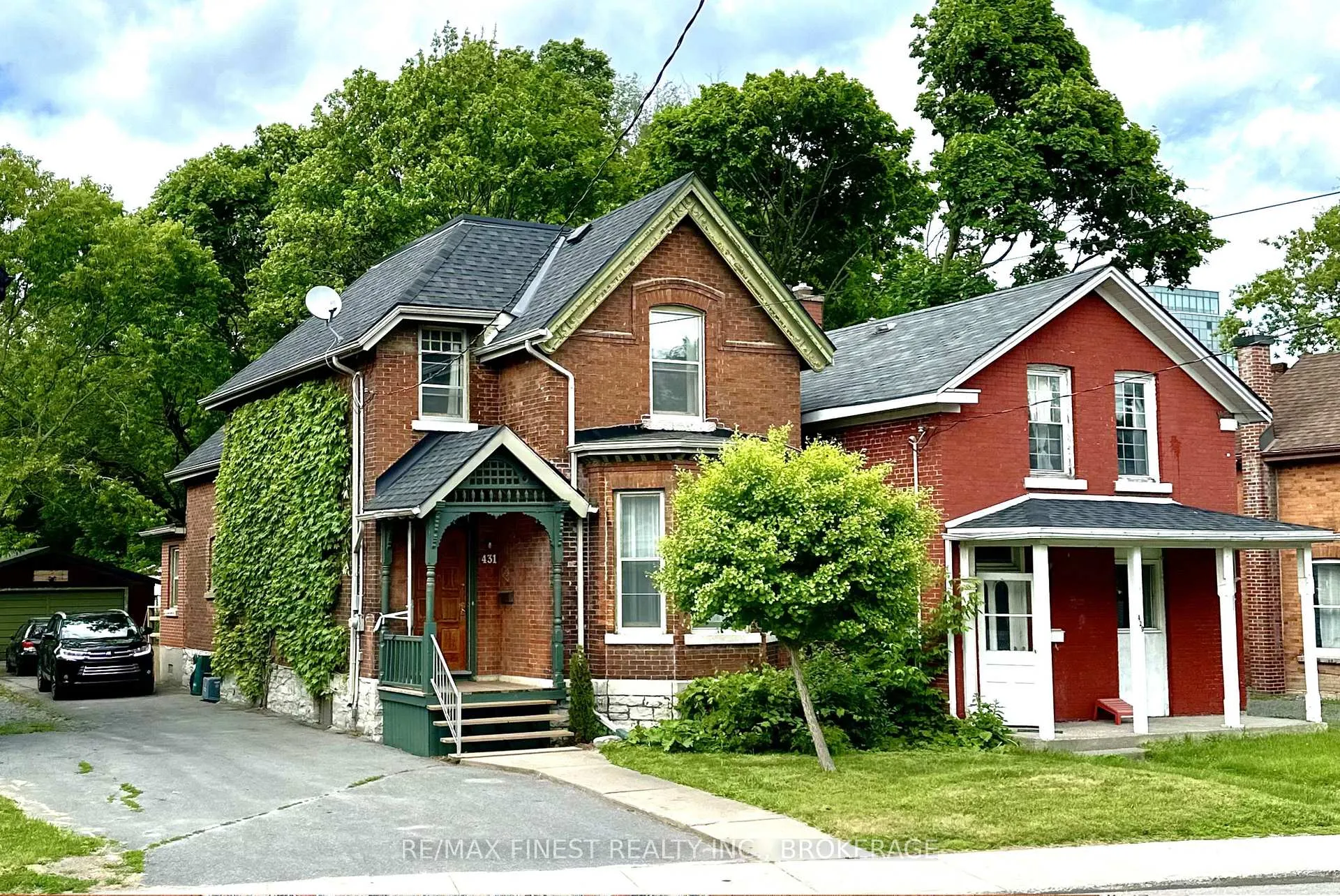 Photo 27 of 431 Brock Street, Kingston, Central City East — HOMEH