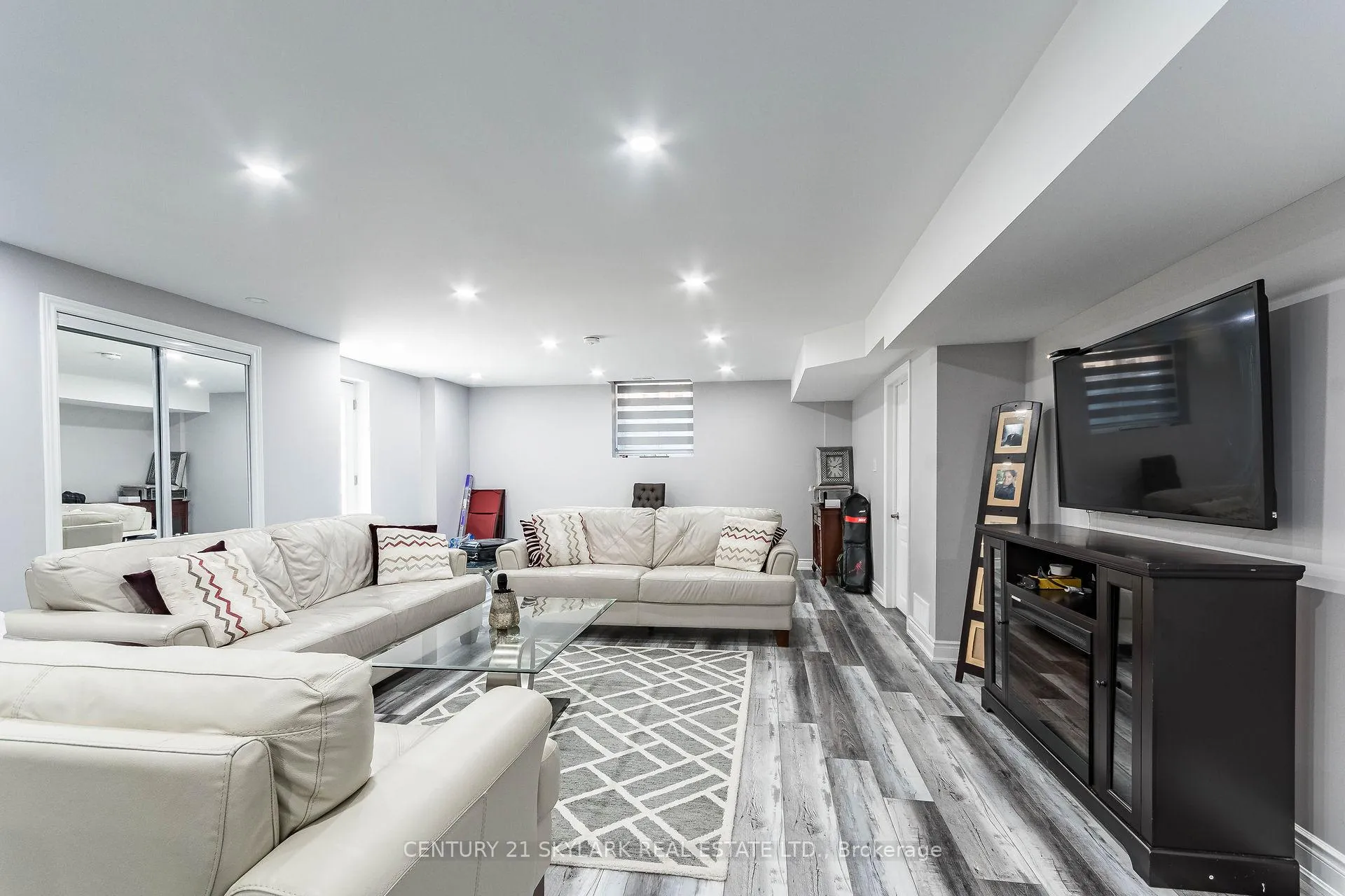 Photo 4 of 6 Villanova Road, Brampton, Bram West — HOMEH