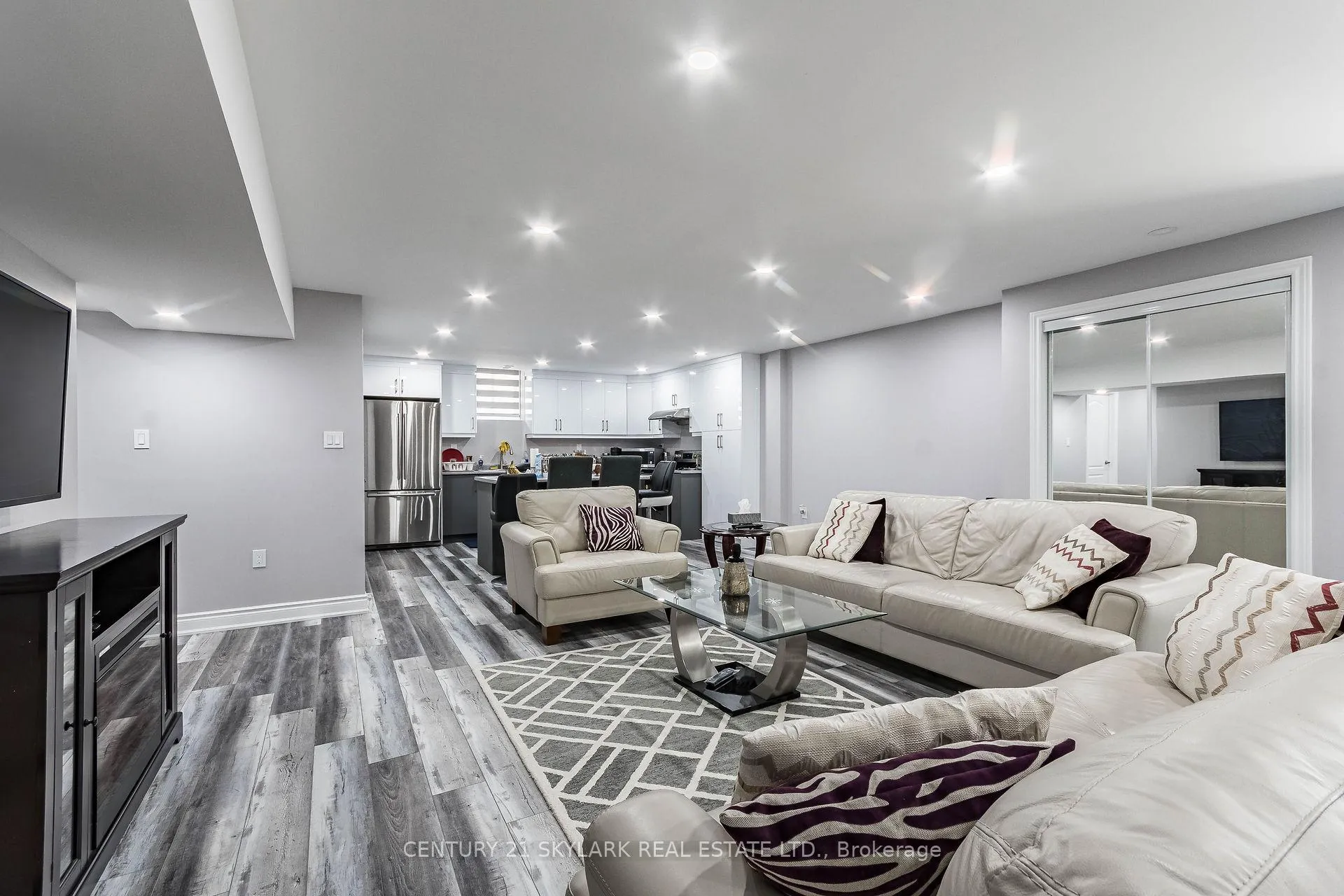 Photo 6 of 6 Villanova Road, Brampton, Bram West — HOMEH