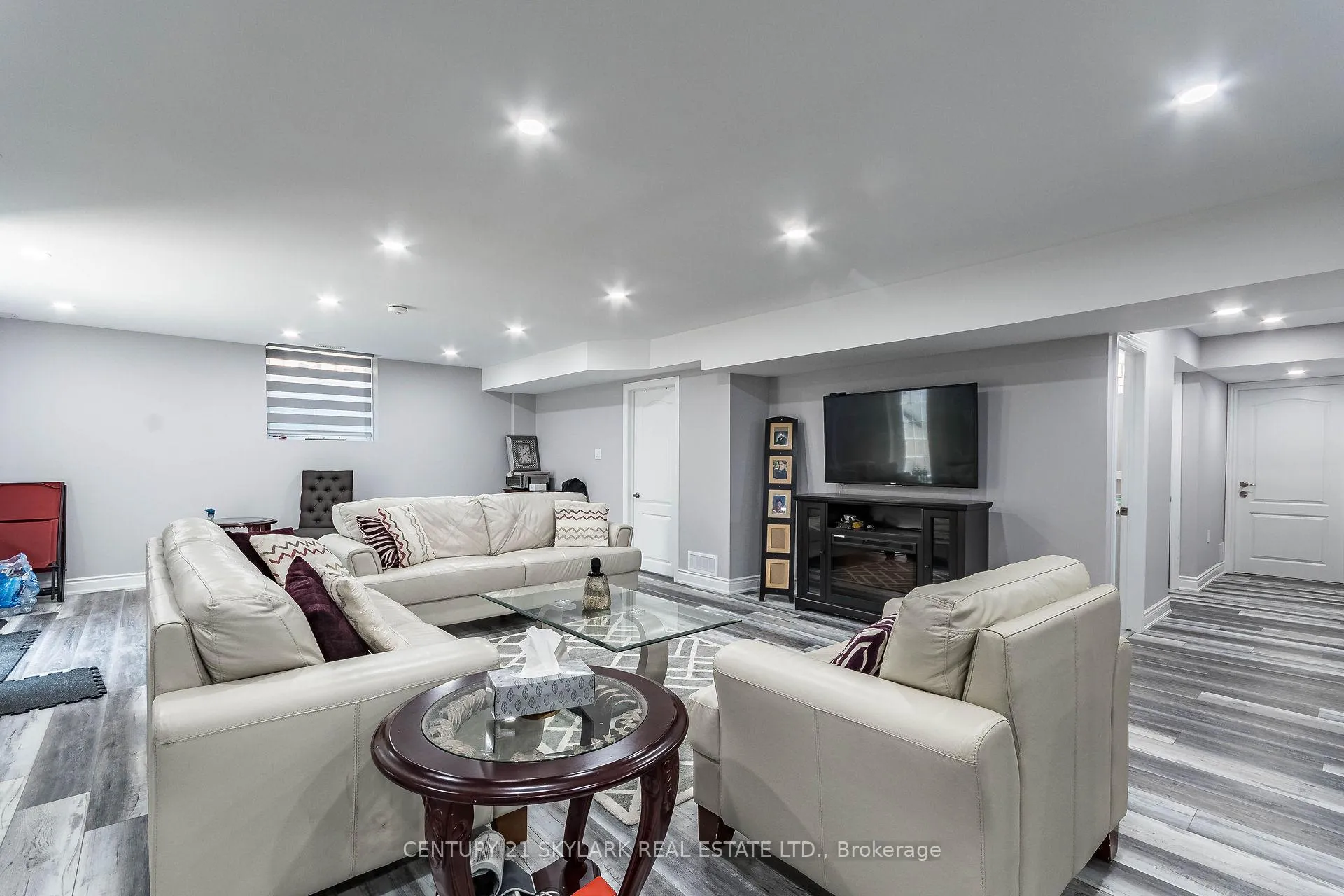 Photo 12 of 6 Villanova Road, Brampton, Bram West — HOMEH