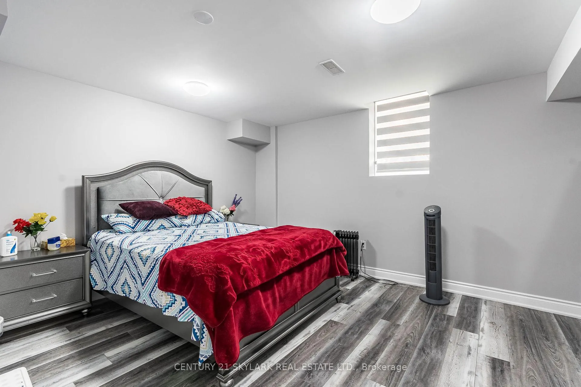Photo 14 of 6 Villanova Road, Brampton, Bram West — HOMEH