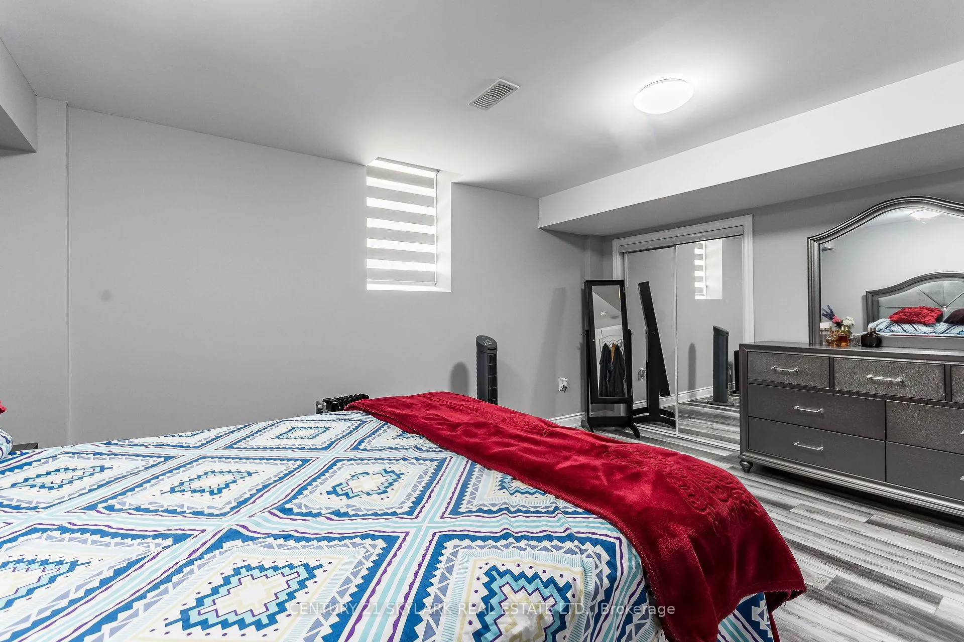 Photo 15 of 6 Villanova Road, Brampton, Bram West — HOMEH