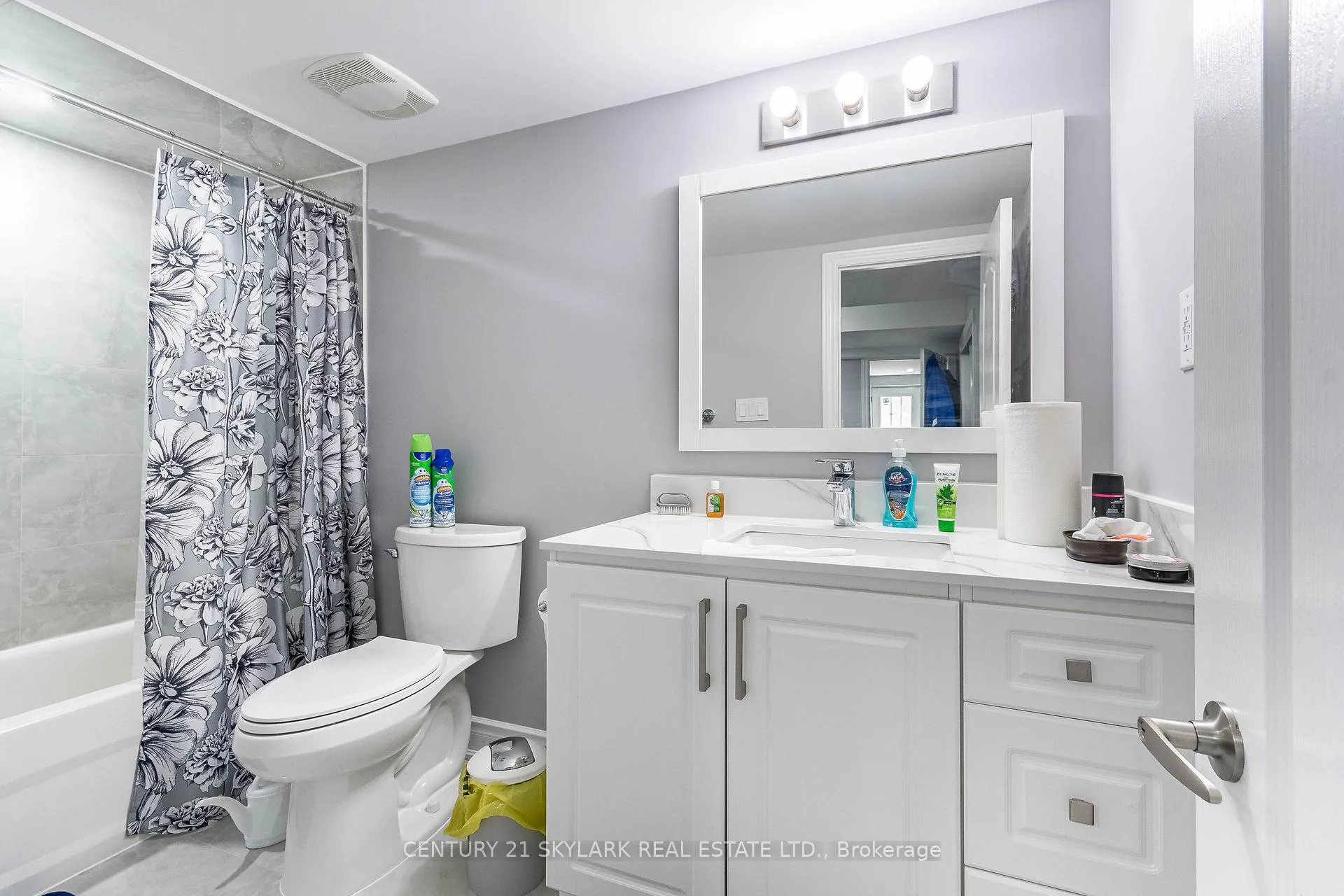 Photo 20 of 6 Villanova Road, Brampton, Bram West — HOMEH