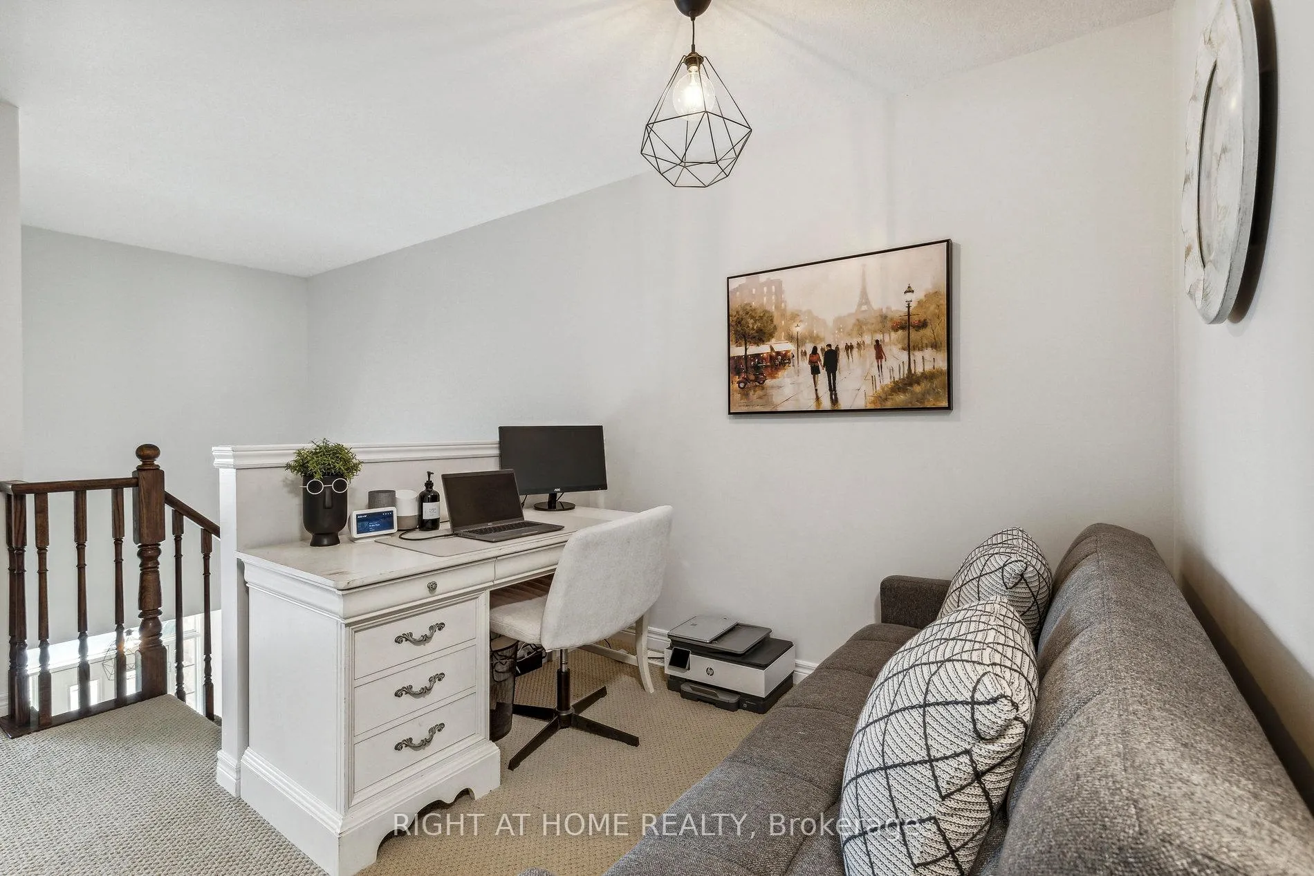 Photo 27 of Unit 6, 40 Dartmouth Gate, Hamilton, Lakeshore — HOMEH
