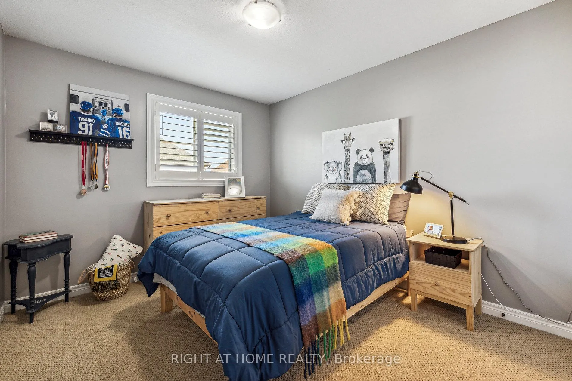Photo 30 of Unit 6, 40 Dartmouth Gate, Hamilton, Lakeshore — HOMEH