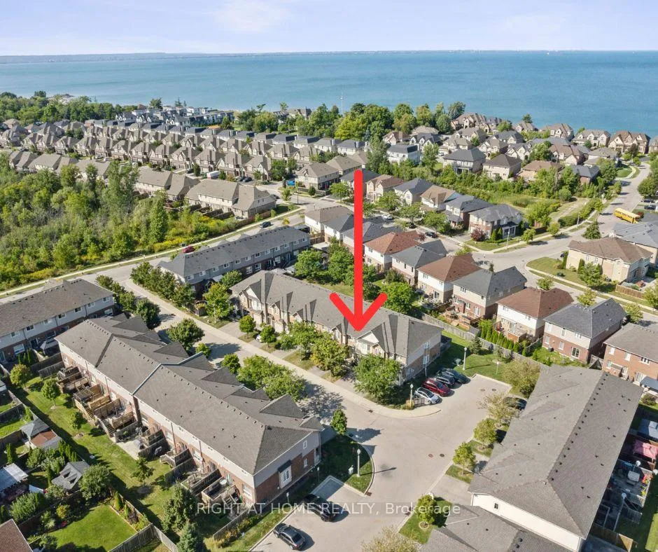 Photo 37 of Unit 6, 40 Dartmouth Gate, Hamilton, Lakeshore — HOMEH