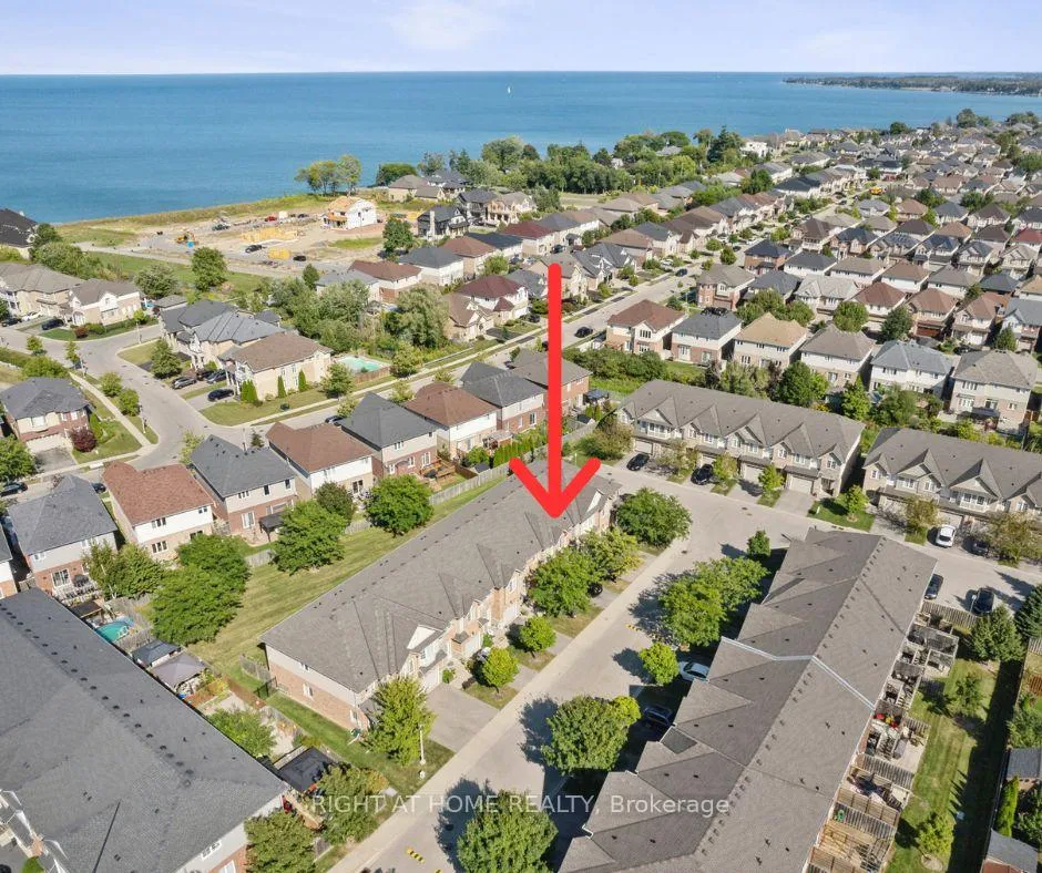 Photo 38 of Unit 6, 40 Dartmouth Gate, Hamilton, Lakeshore — HOMEH