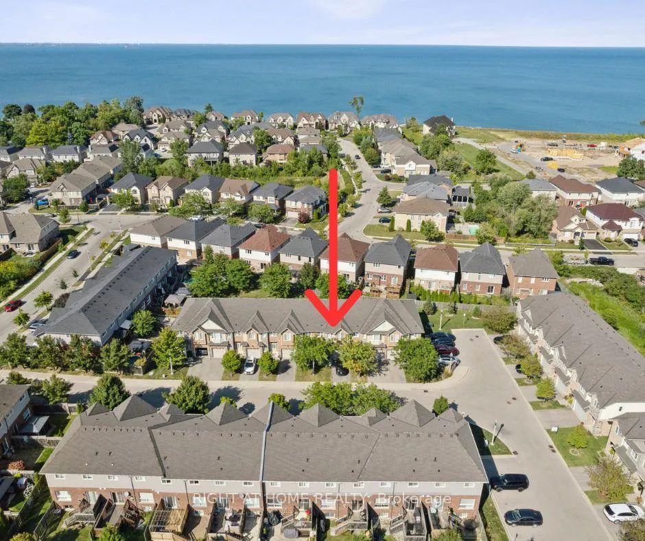 Photo 39 of Unit 6, 40 Dartmouth Gate, Hamilton, Lakeshore — HOMEH