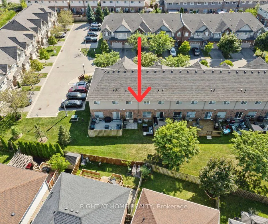 Photo 41 of Unit 6, 40 Dartmouth Gate, Hamilton, Lakeshore — HOMEH