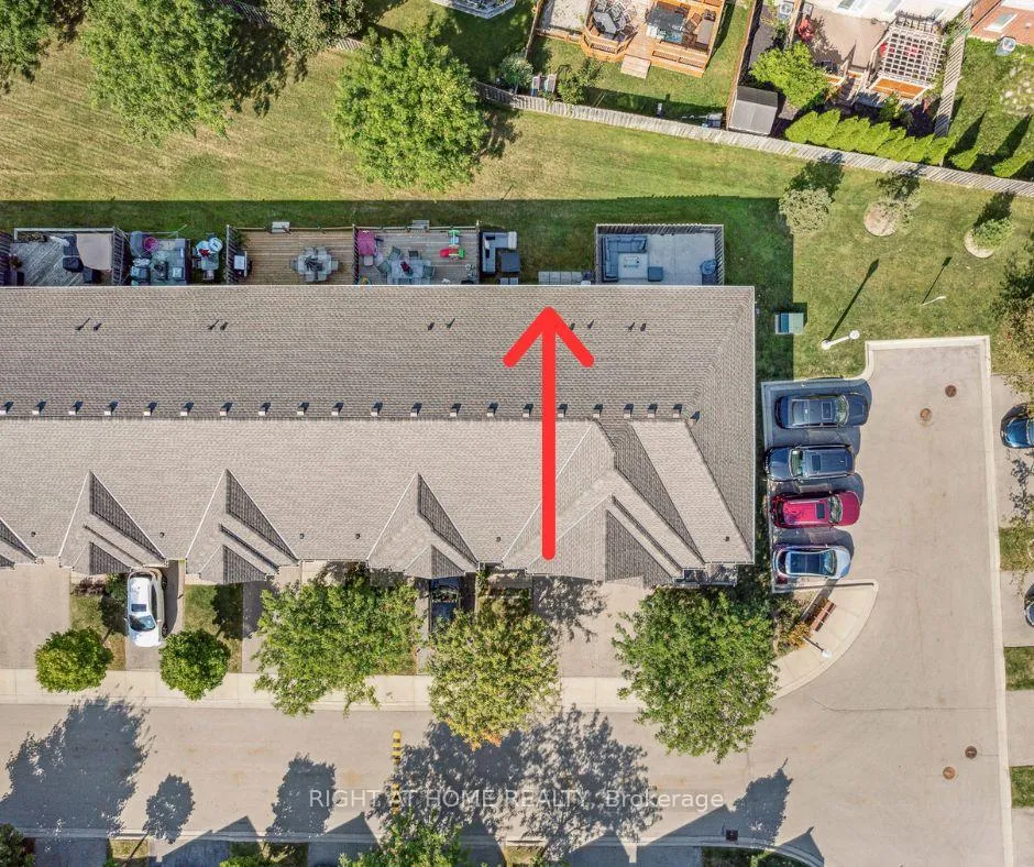 Photo 42 of Unit 6, 40 Dartmouth Gate, Hamilton, Lakeshore — HOMEH