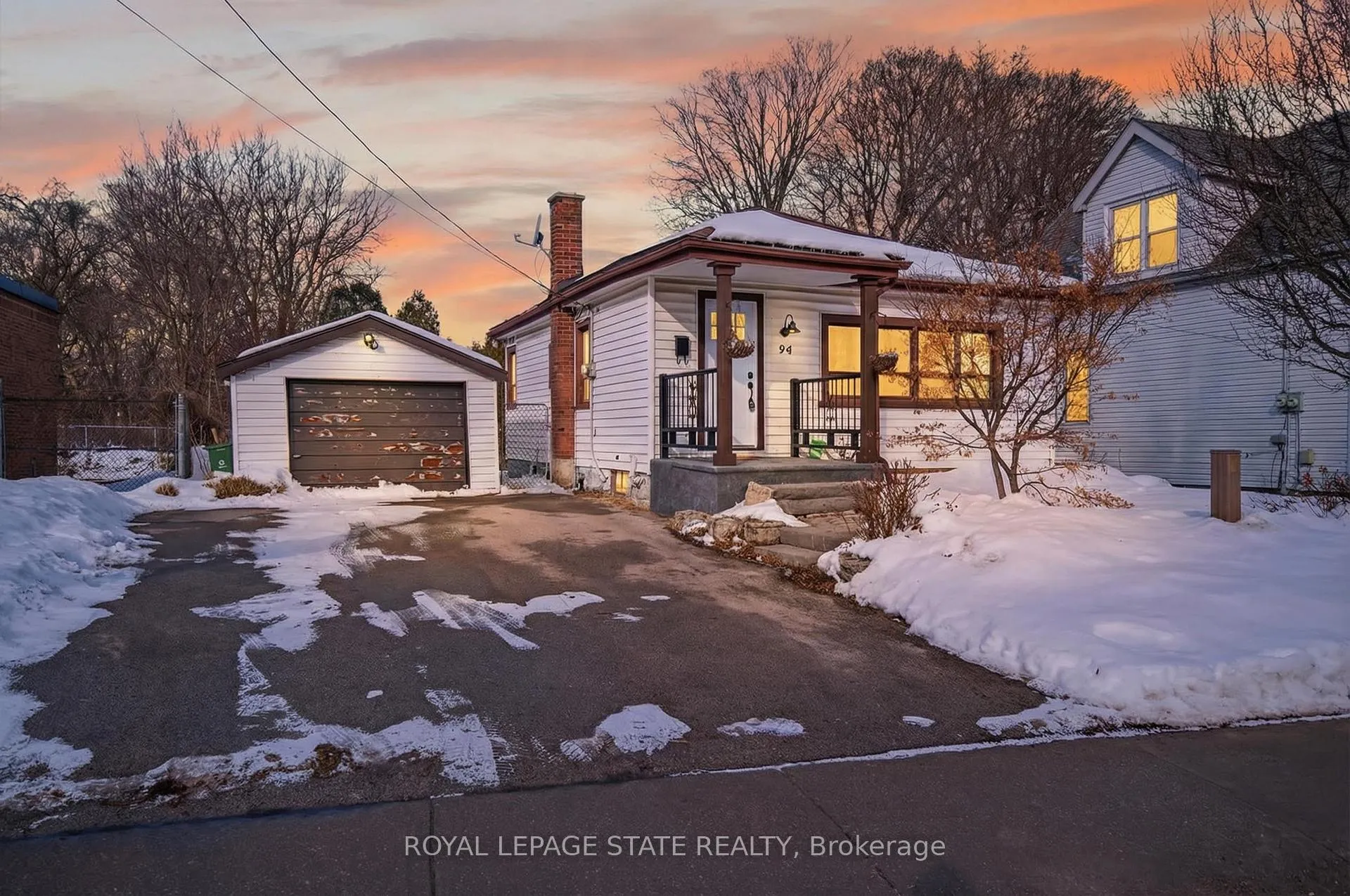 Photo 1 of 94 Emerson Street, Hamilton, Ainslie Wood — HOMEH