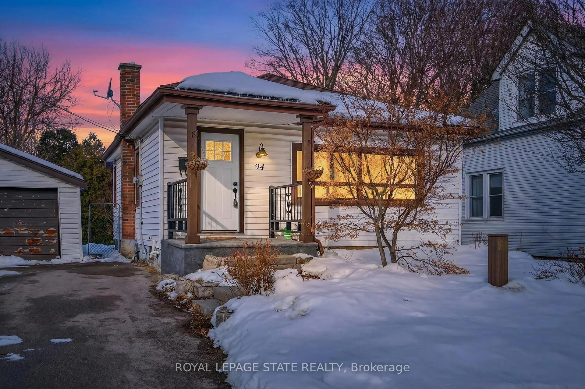Photo 2 of 94 Emerson Street, Hamilton, Ainslie Wood — HOMEH