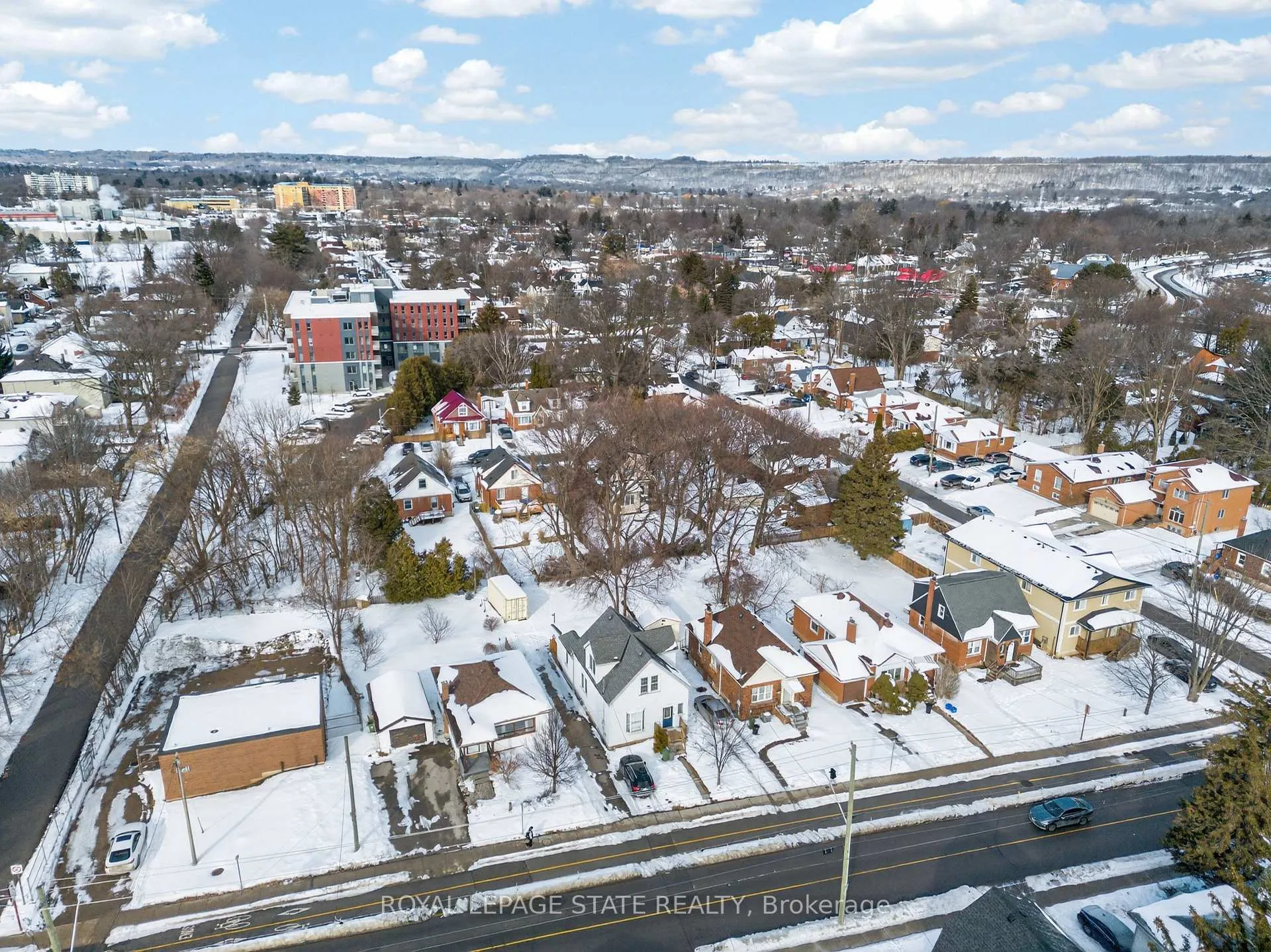 Photo 32 of 94 Emerson Street, Hamilton, Ainslie Wood — HOMEH
