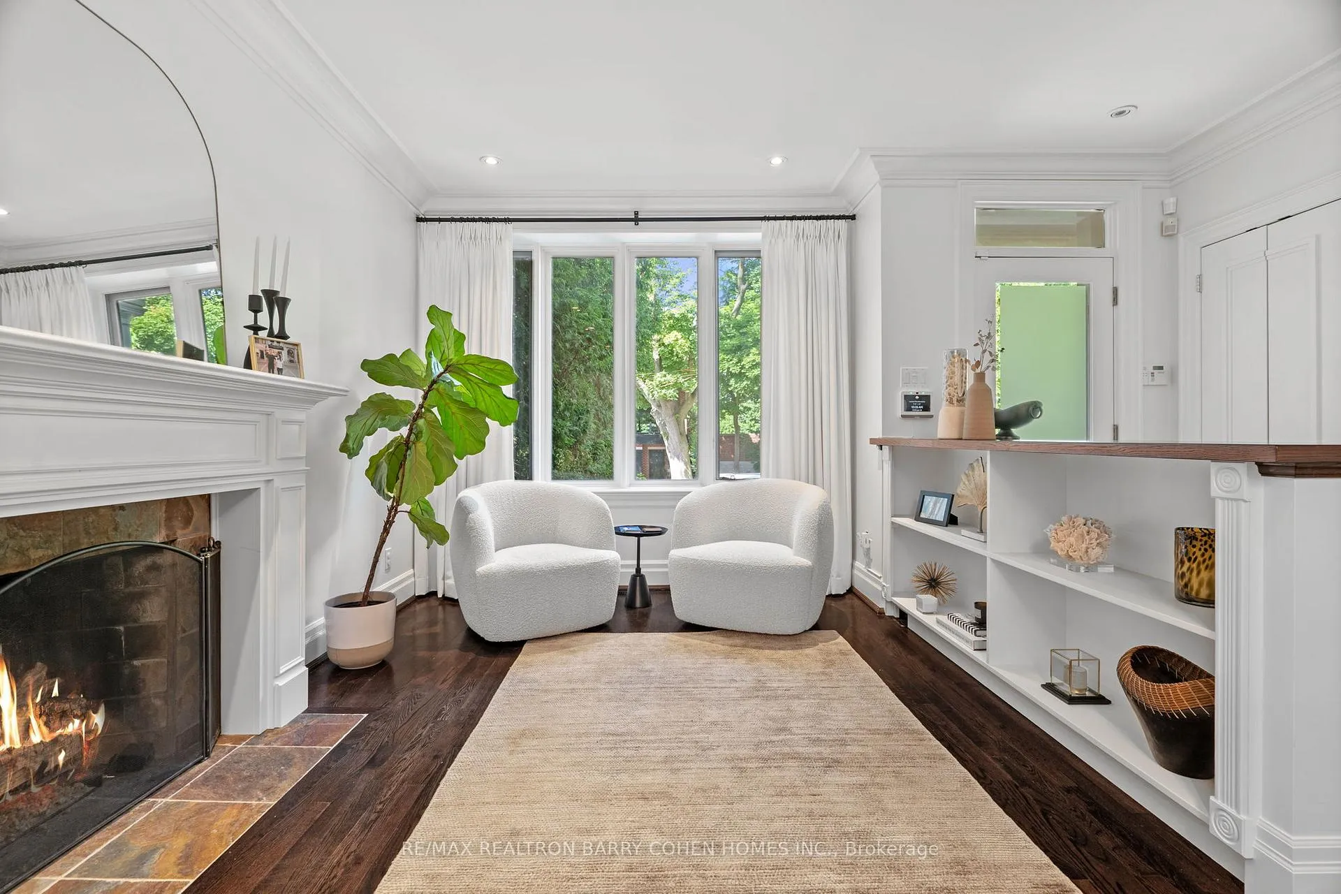 Photo 2 of 141 Latimer Avenue, Toronto, Lawrence Park South — HOMEH