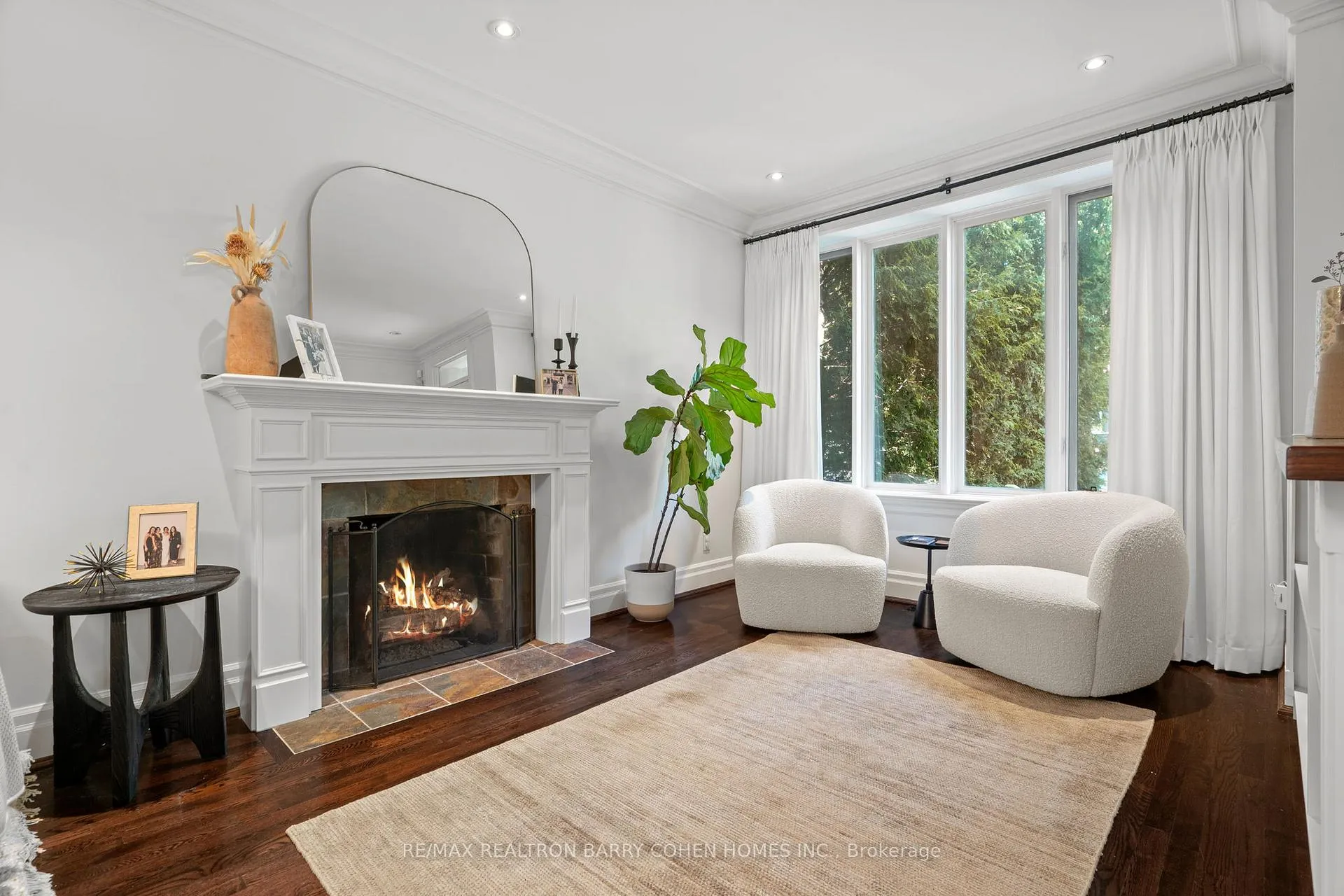 Photo 3 of 141 Latimer Avenue, Toronto, Lawrence Park South — HOMEH