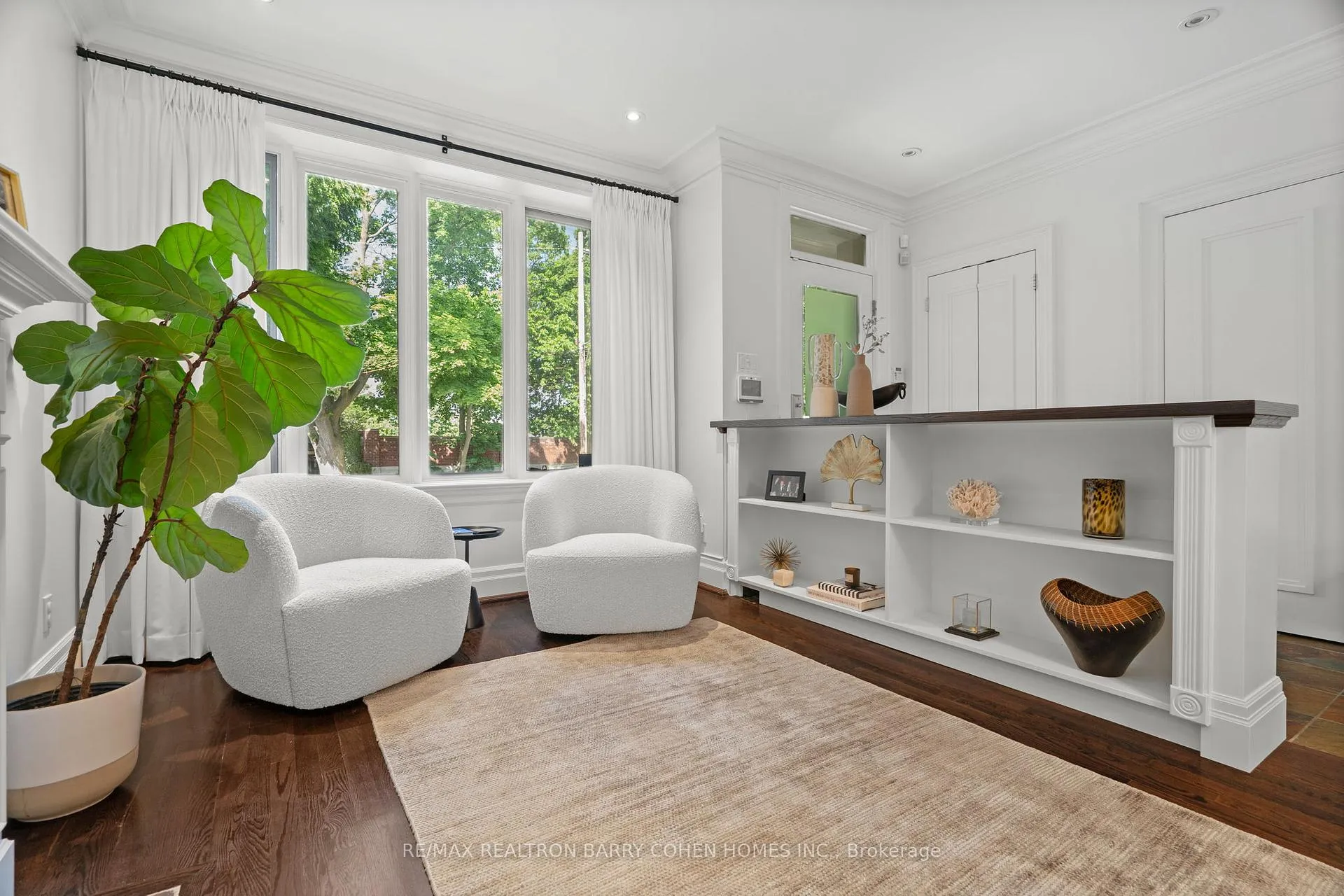 Photo 4 of 141 Latimer Avenue, Toronto, Lawrence Park South — HOMEH