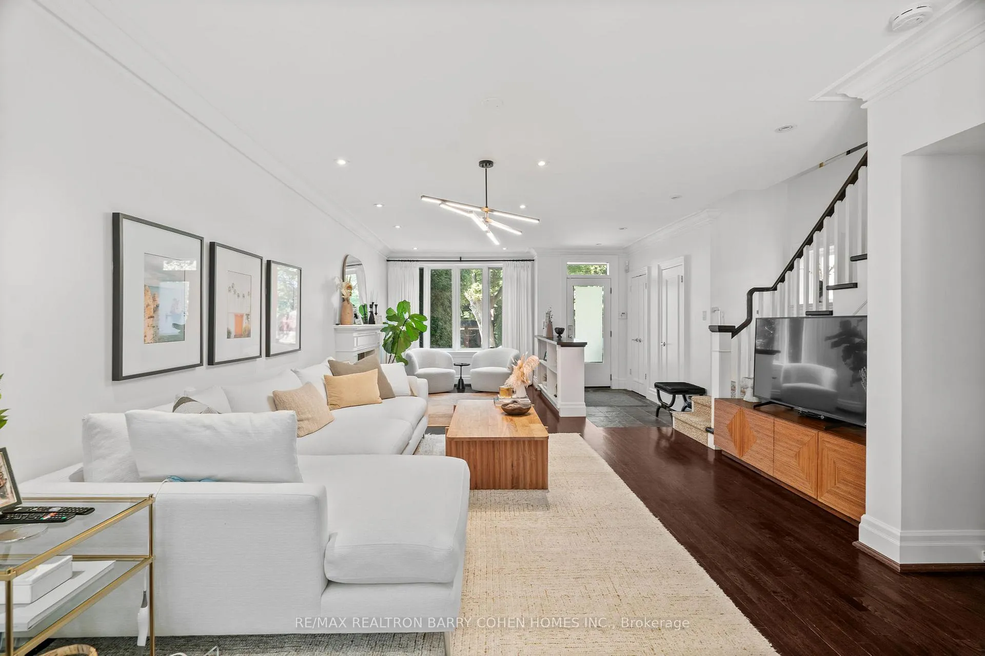 Photo 5 of 141 Latimer Avenue, Toronto, Lawrence Park South — HOMEH