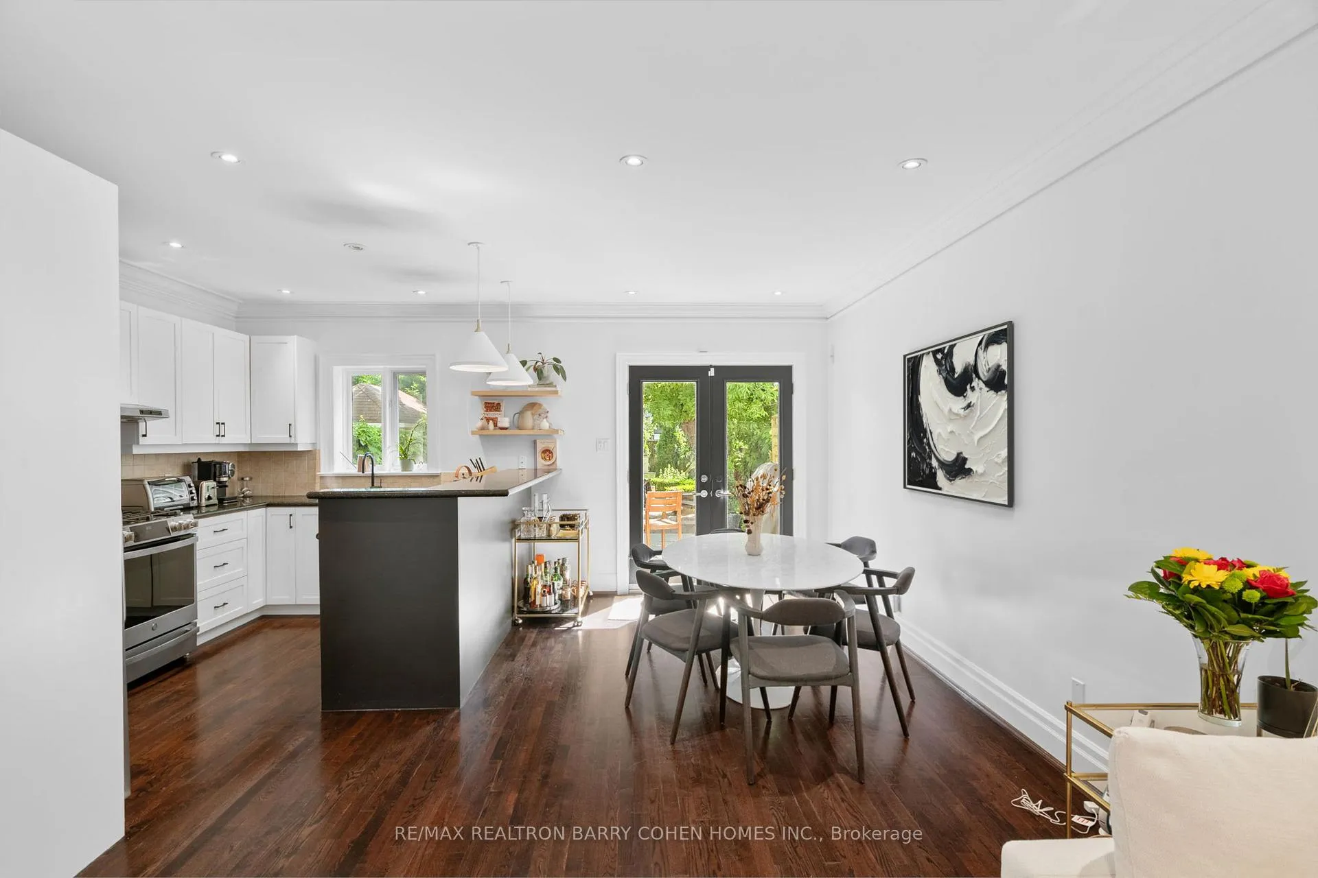 Photo 7 of 141 Latimer Avenue, Toronto, Lawrence Park South — HOMEH