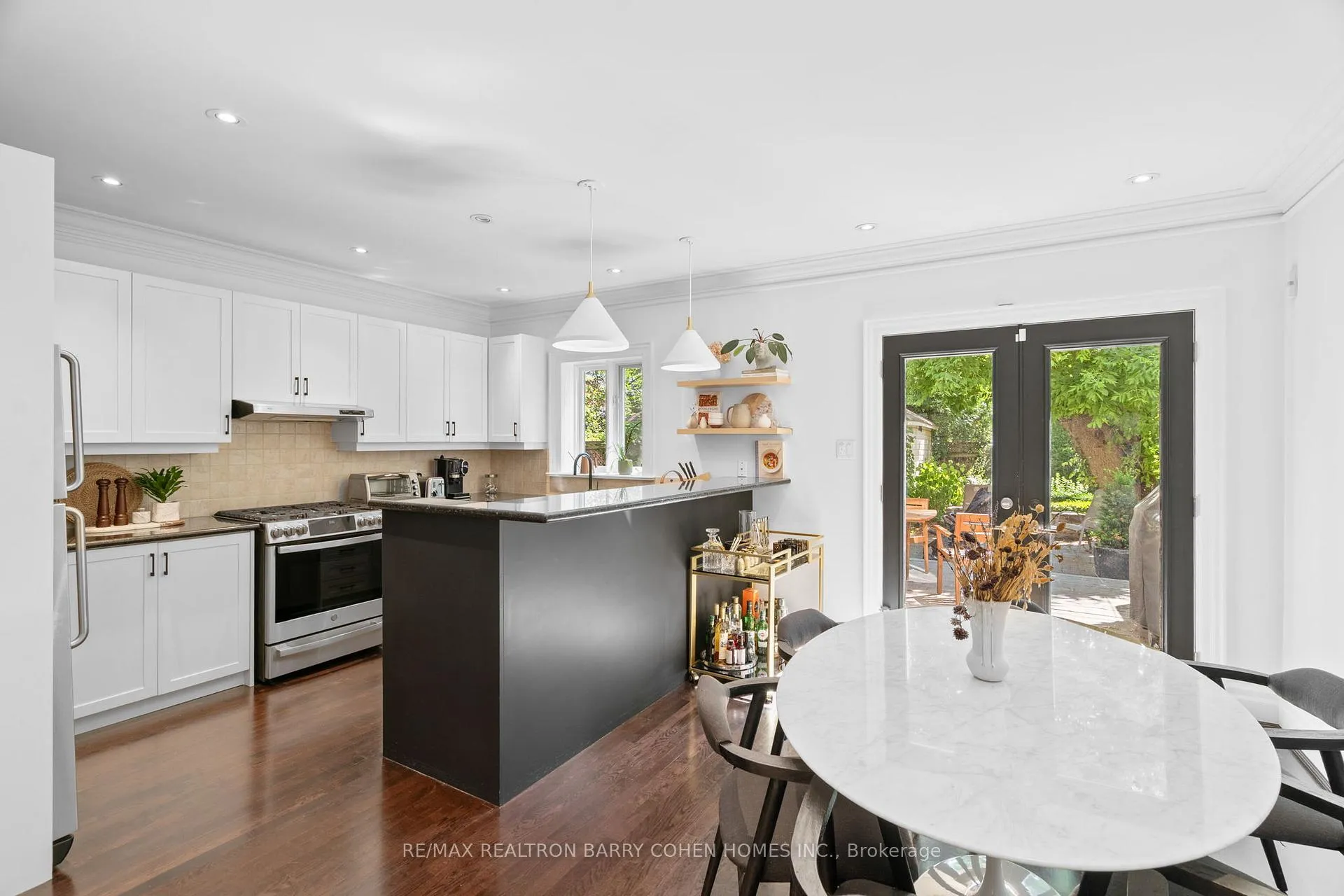 Photo 8 of 141 Latimer Avenue, Toronto, Lawrence Park South — HOMEH