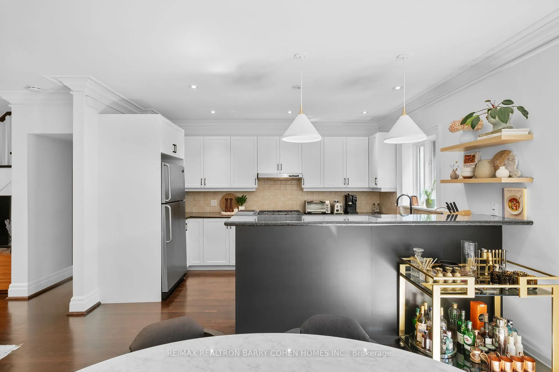 Photo 9 of 141 Latimer Avenue, Toronto, Lawrence Park South — HOMEH
