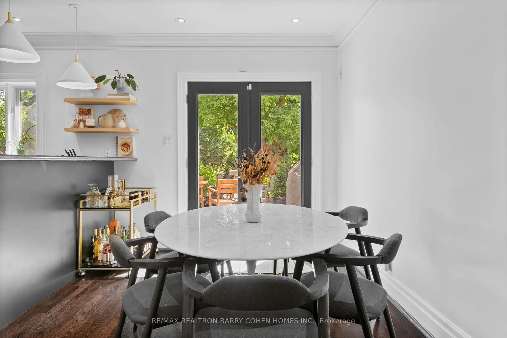 Photo 12 of 141 Latimer Avenue, Toronto, Lawrence Park South — HOMEH