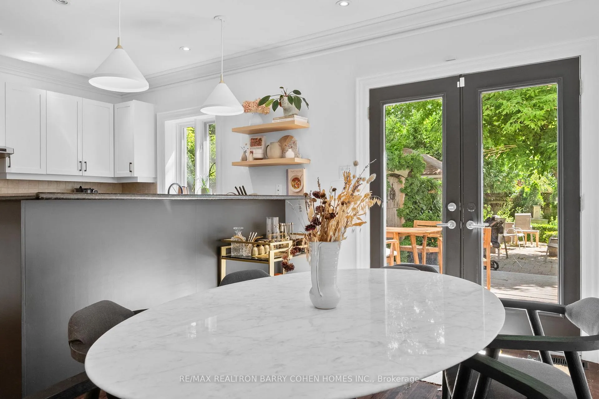 Photo 13 of 141 Latimer Avenue, Toronto, Lawrence Park South — HOMEH
