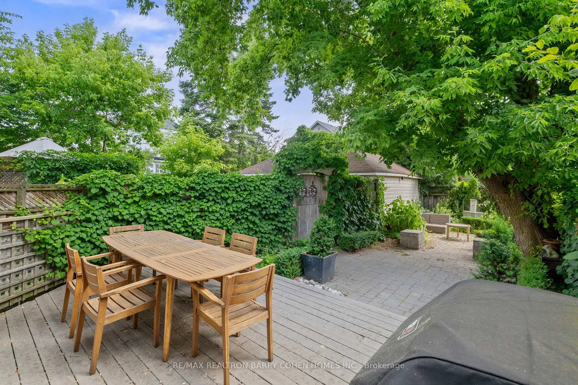 Photo 26 of 141 Latimer Avenue, Toronto, Lawrence Park South — HOMEH