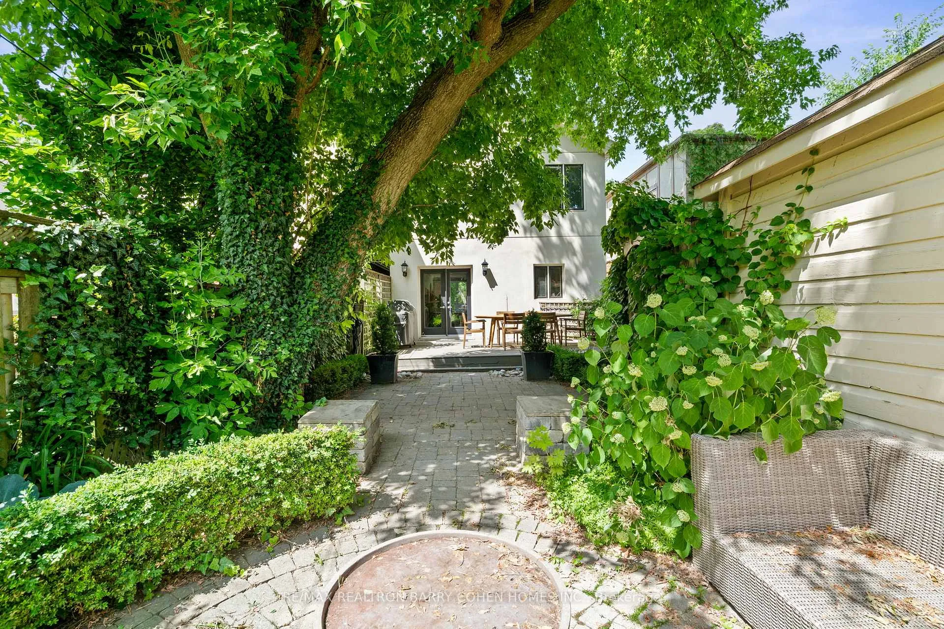 Photo 28 of 141 Latimer Avenue, Toronto, Lawrence Park South — HOMEH