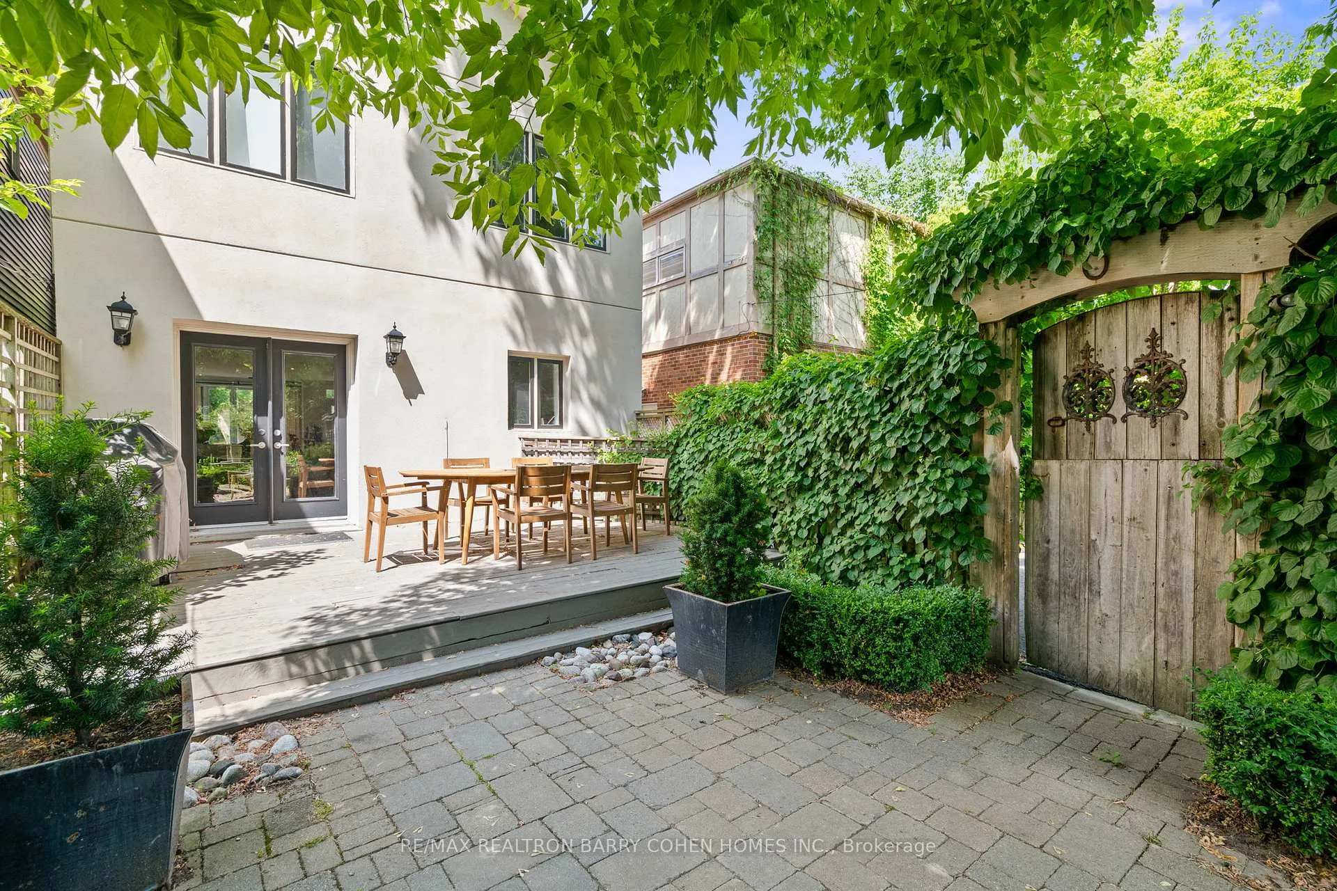 Photo 29 of 141 Latimer Avenue, Toronto, Lawrence Park South — HOMEH