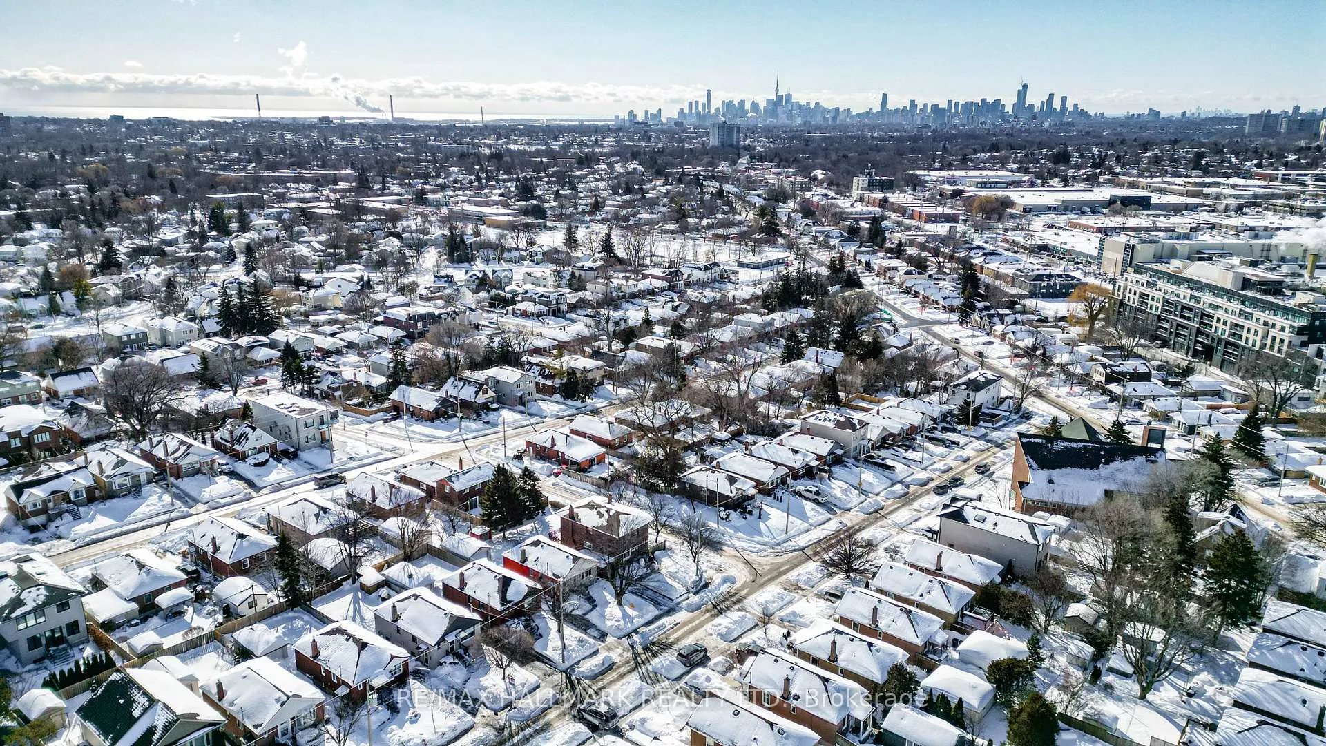 Photo 6 of 37 Galbraith Avenue, Toronto, O'Connor-Parkview — HOMEH