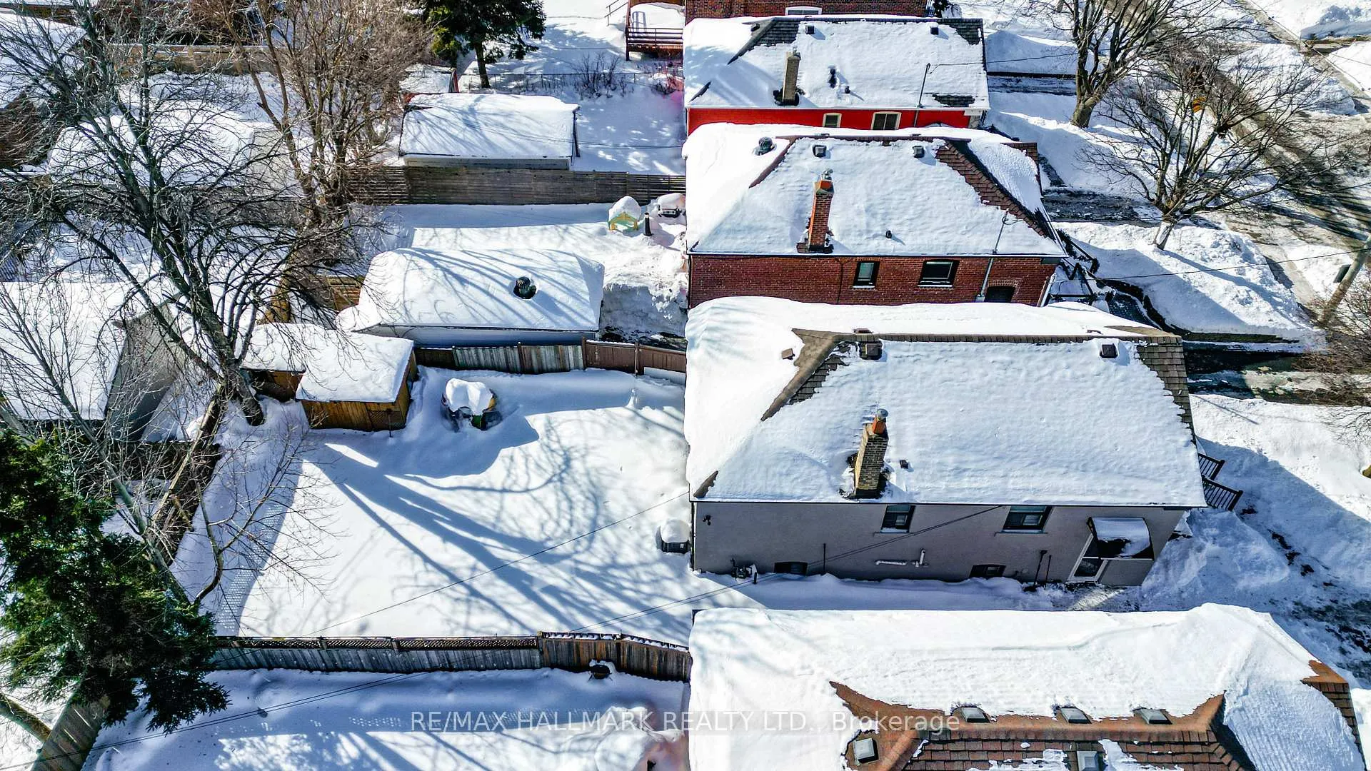 Photo 8 of 37 Galbraith Avenue, Toronto, O'Connor-Parkview — HOMEH