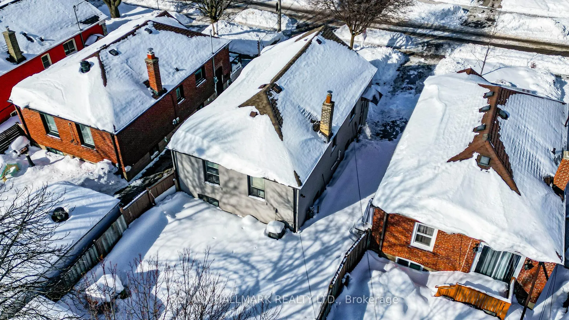 Photo 9 of 37 Galbraith Avenue, Toronto, O'Connor-Parkview — HOMEH