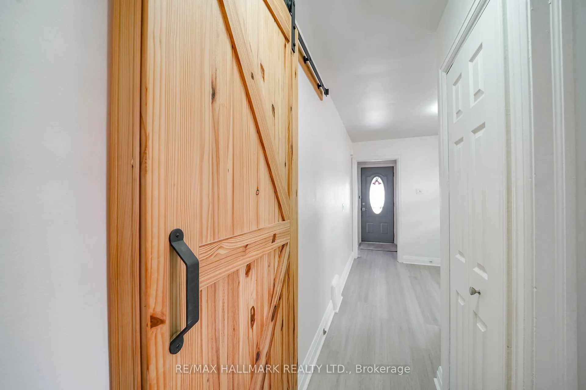 Photo 24 of 37 Galbraith Avenue, Toronto, O'Connor-Parkview — HOMEH