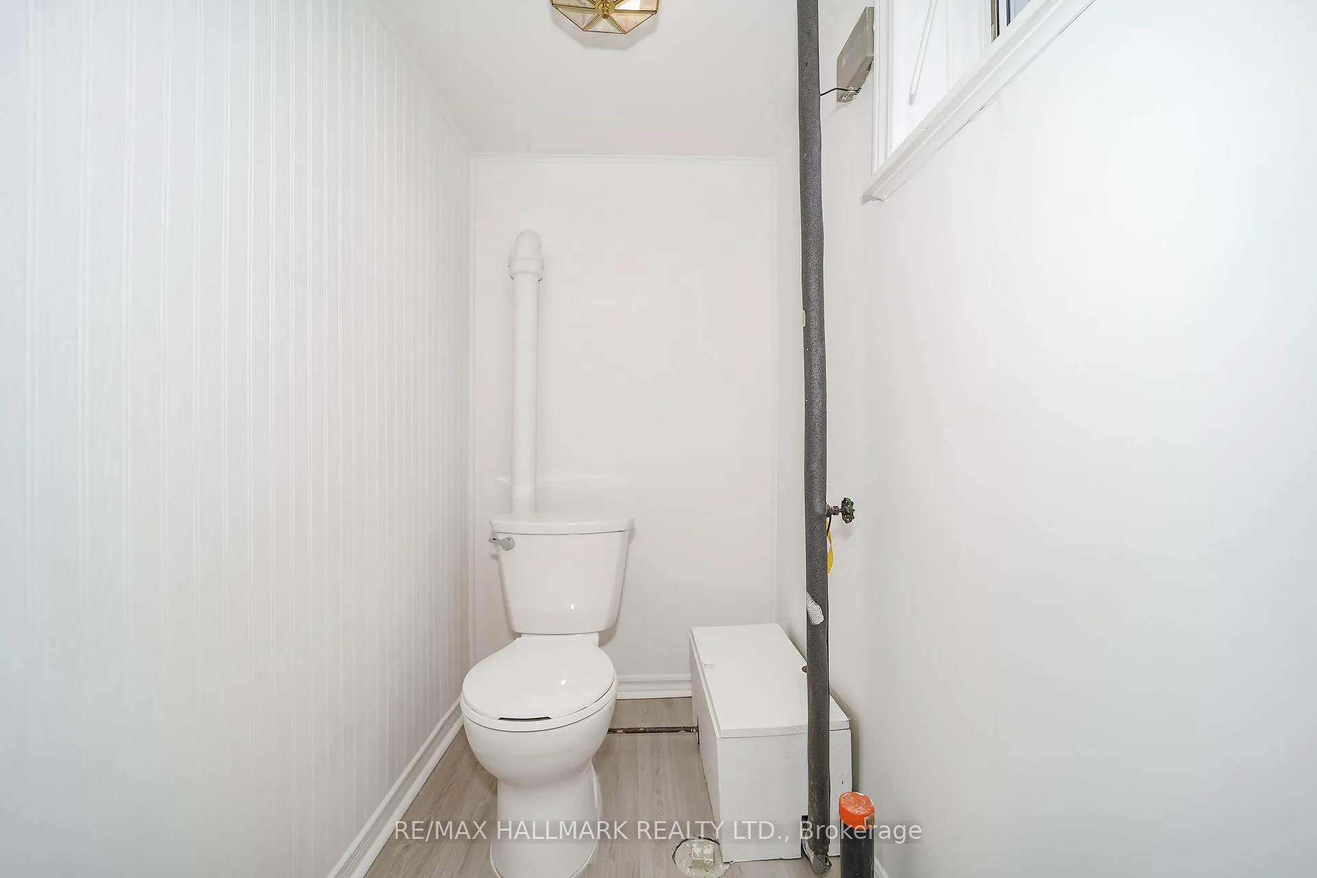 Photo 35 of 37 Galbraith Avenue, Toronto, O'Connor-Parkview — HOMEH
