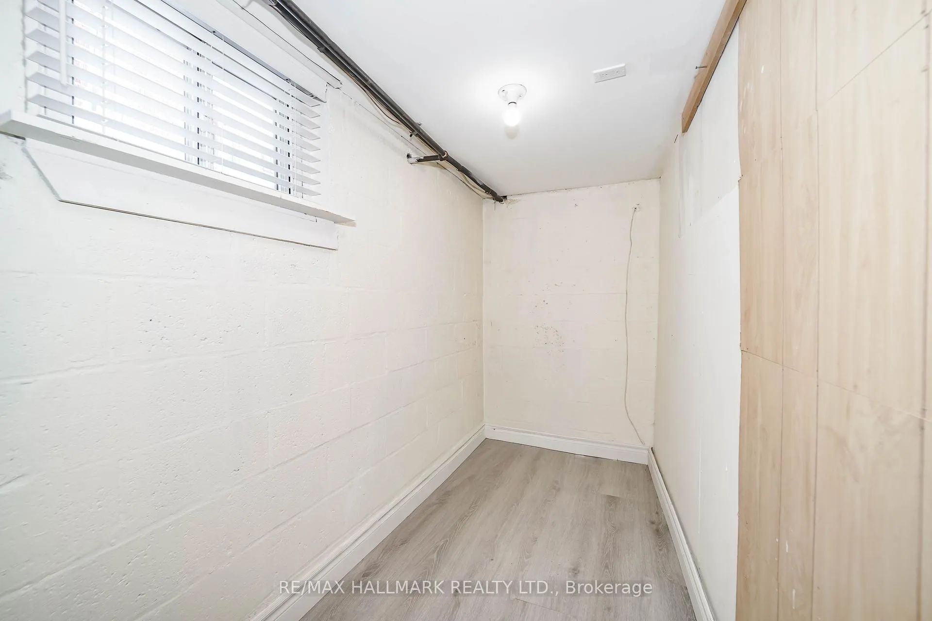 Photo 36 of 37 Galbraith Avenue, Toronto, O'Connor-Parkview — HOMEH