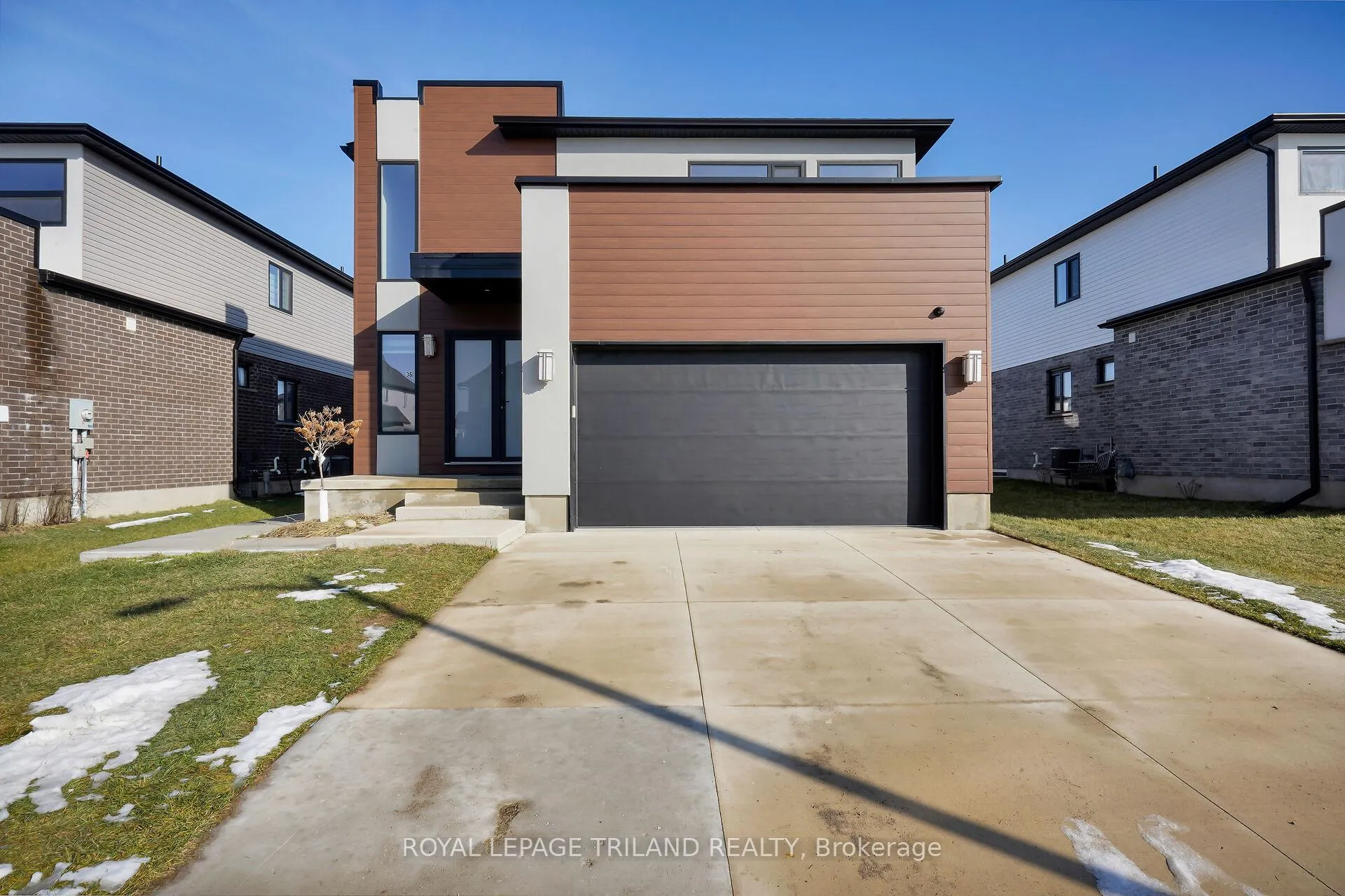 Photo 1 of 36 Kaiser Lane, Middlesex Centre, Kilworth — HOMEH