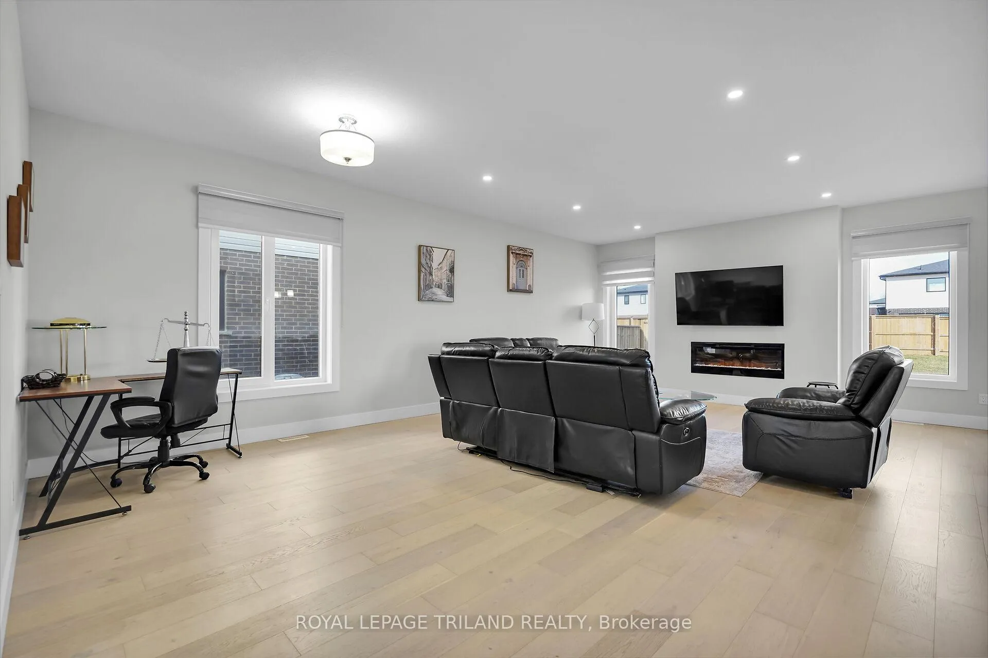 Photo 7 of 36 Kaiser Lane, Middlesex Centre, Kilworth — HOMEH
