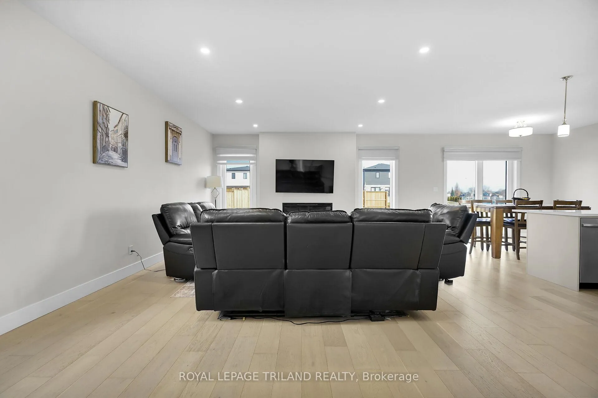 Photo 8 of 36 Kaiser Lane, Middlesex Centre, Kilworth — HOMEH