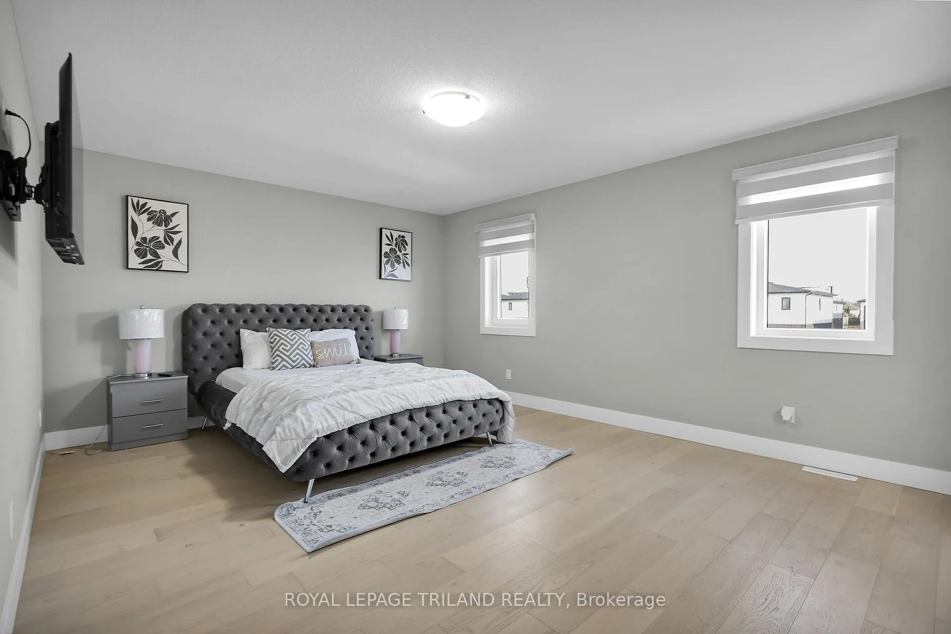 Photo 25 of 36 Kaiser Lane, Middlesex Centre, Kilworth — HOMEH