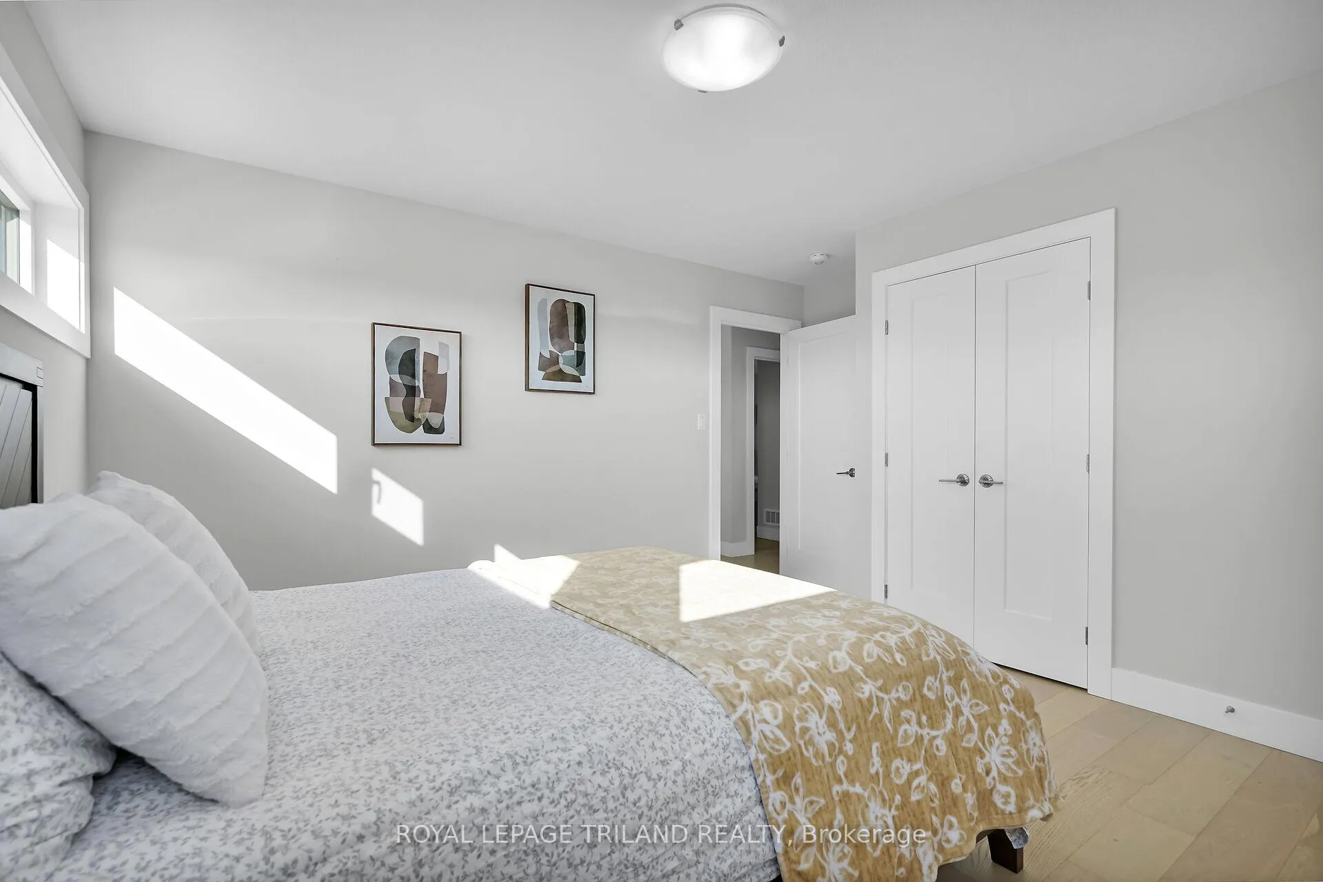 Photo 34 of 36 Kaiser Lane, Middlesex Centre, Kilworth — HOMEH