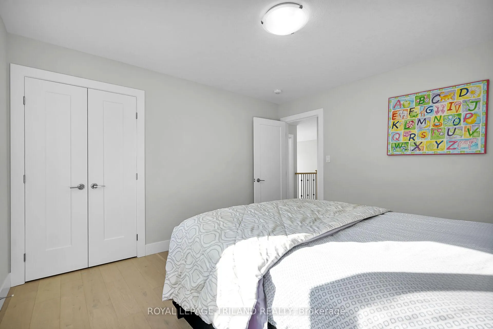 Photo 36 of 36 Kaiser Lane, Middlesex Centre, Kilworth — HOMEH