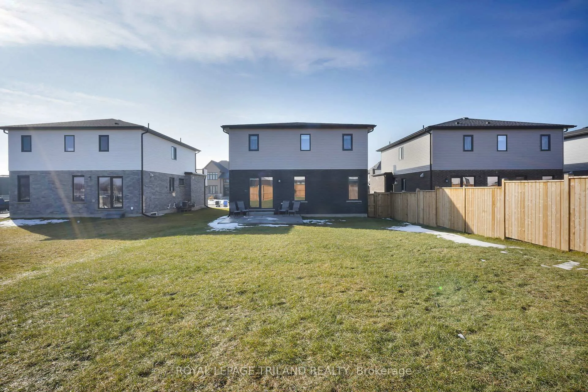 Photo 44 of 36 Kaiser Lane, Middlesex Centre, Kilworth — HOMEH