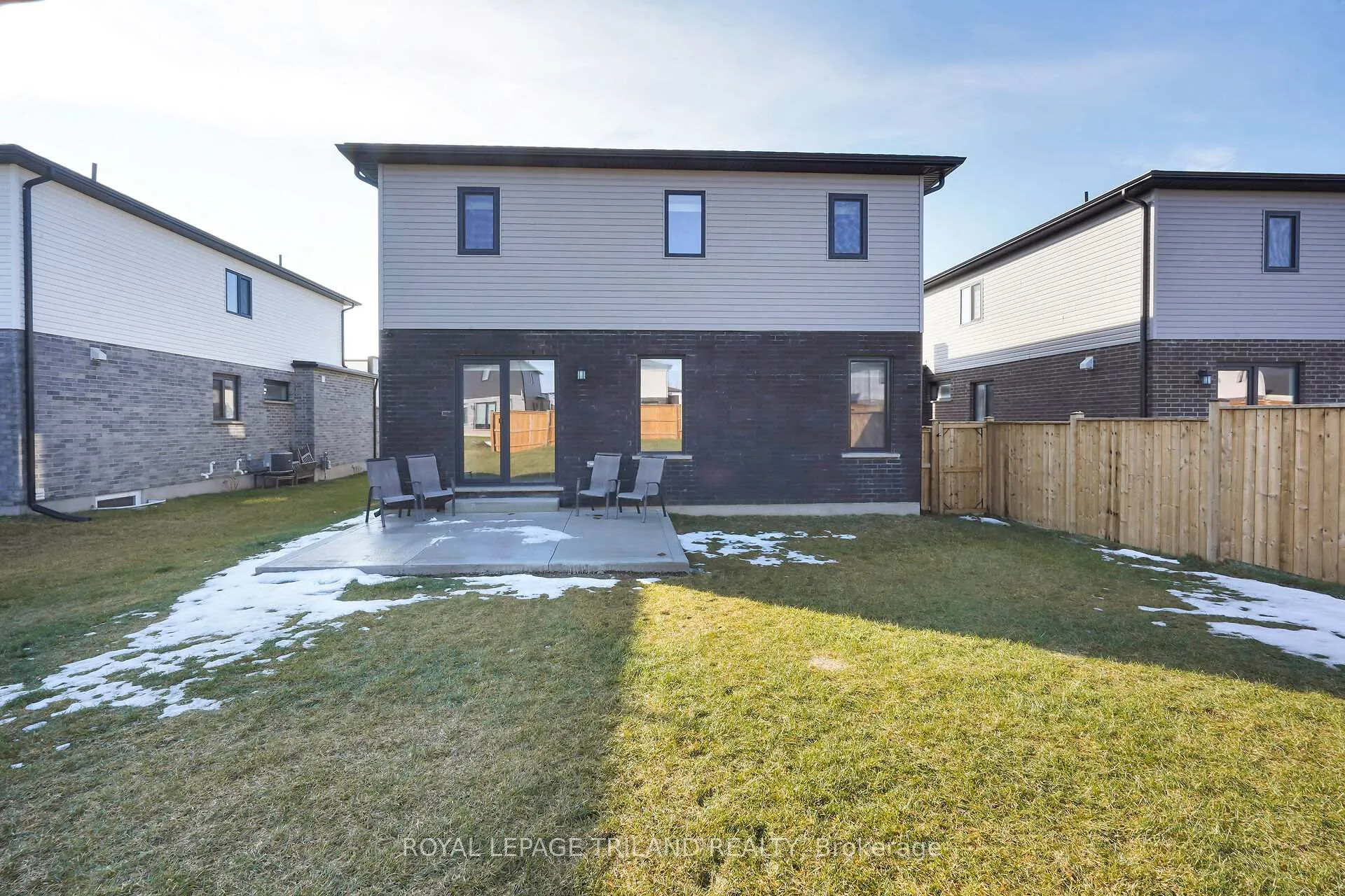 Photo 47 of 36 Kaiser Lane, Middlesex Centre, Kilworth — HOMEH