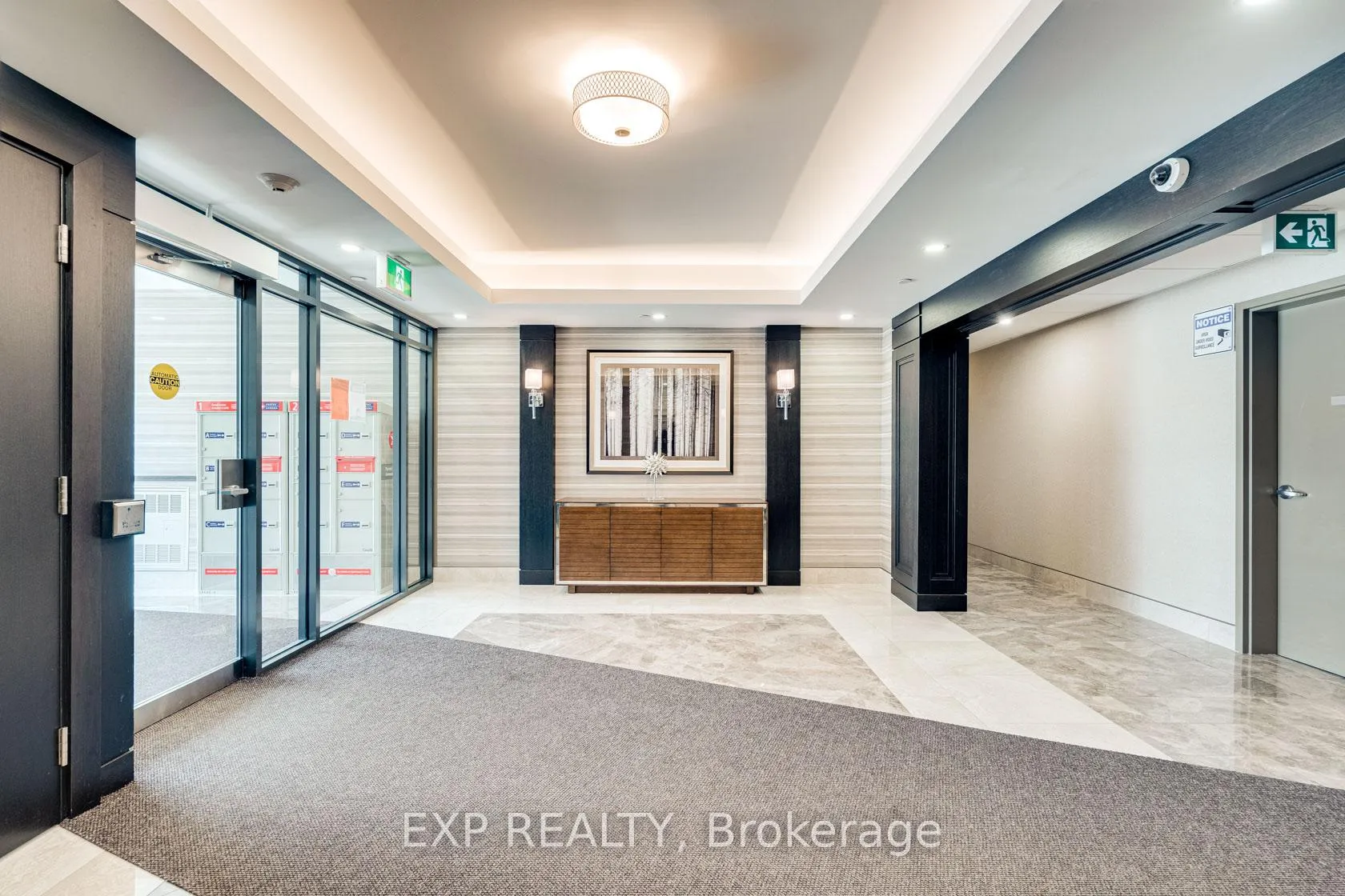 Photo 5 of Unit 413, 101 Shoreview Place, Hamilton, Stoney Creek — HOMEH