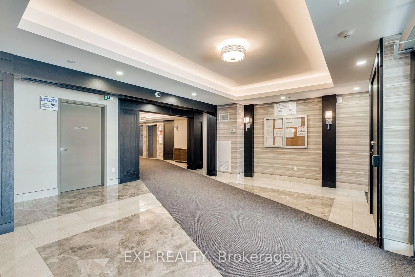 Photo 6 of Unit 413, 101 Shoreview Place, Hamilton, Stoney Creek — HOMEH