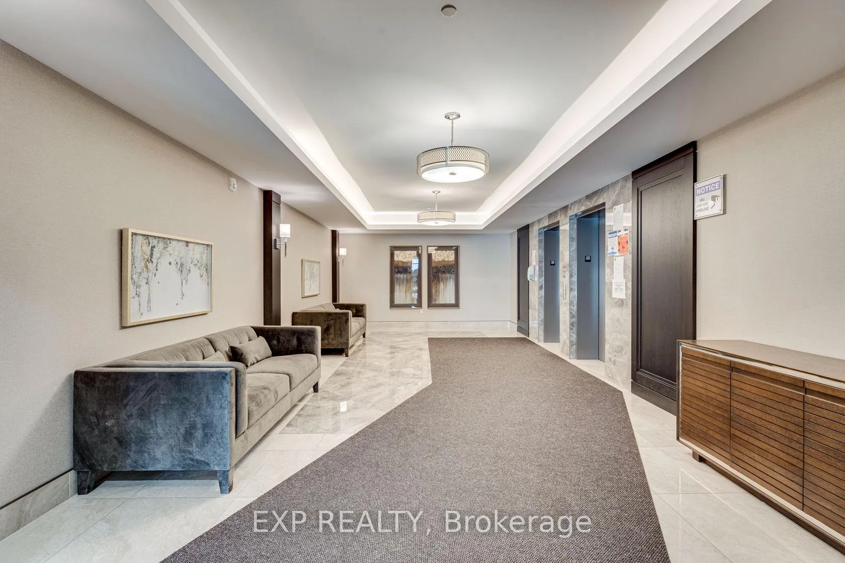 Photo 7 of Unit 413, 101 Shoreview Place, Hamilton, Stoney Creek — HOMEH